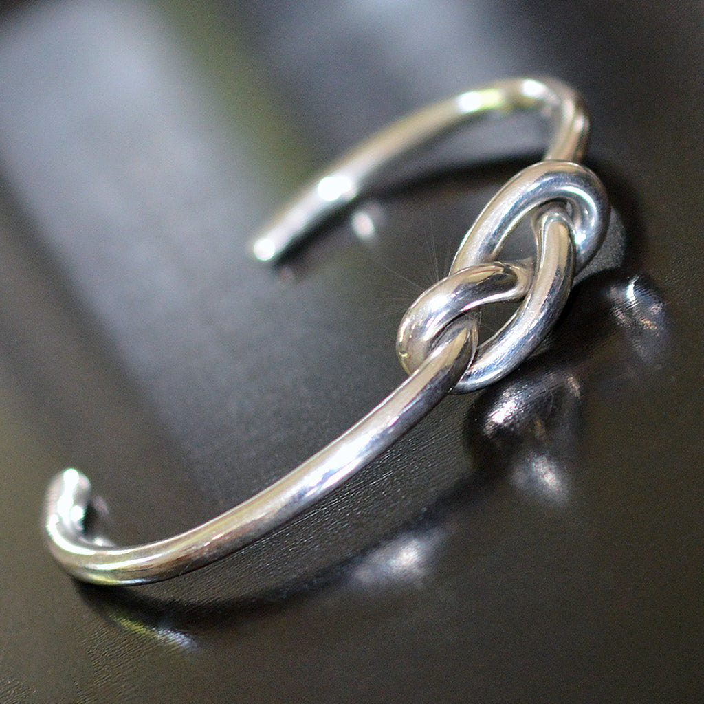 Pulsera Nudo