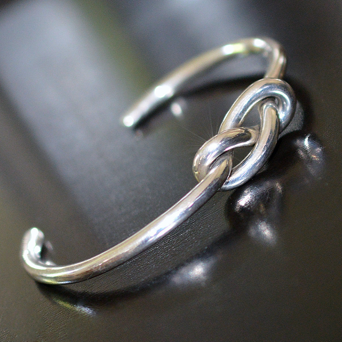 Pulsera Nudo