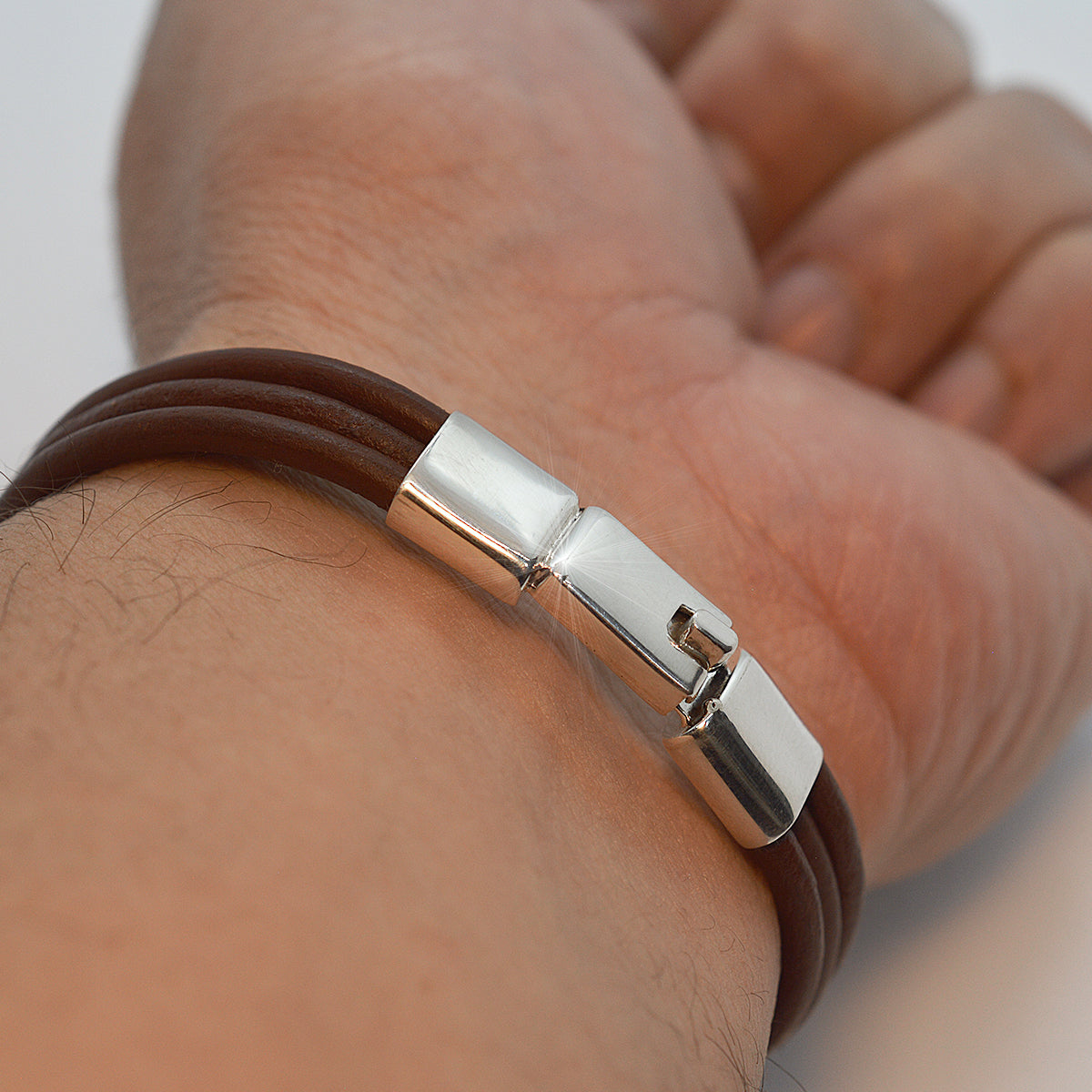 Pulsera Tristán