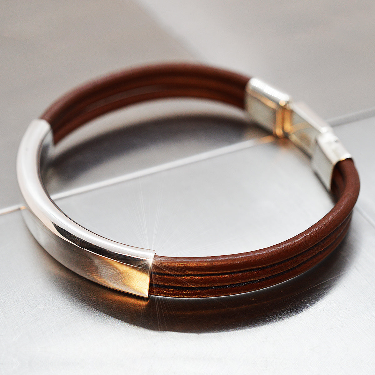 Pulsera Tristán