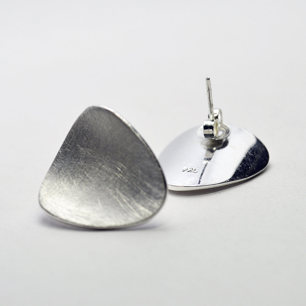 Aretes Maiz Mate