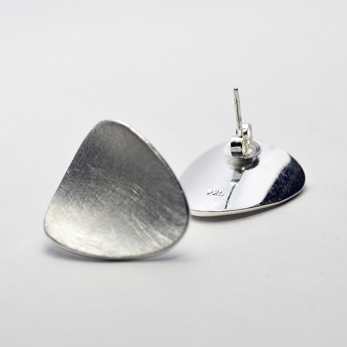 Aretes Maiz Mate