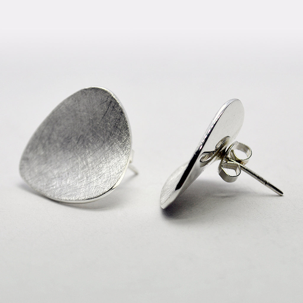 Aretes Maiz Mate