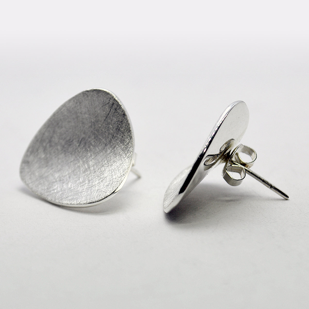 Aretes Maiz Mate