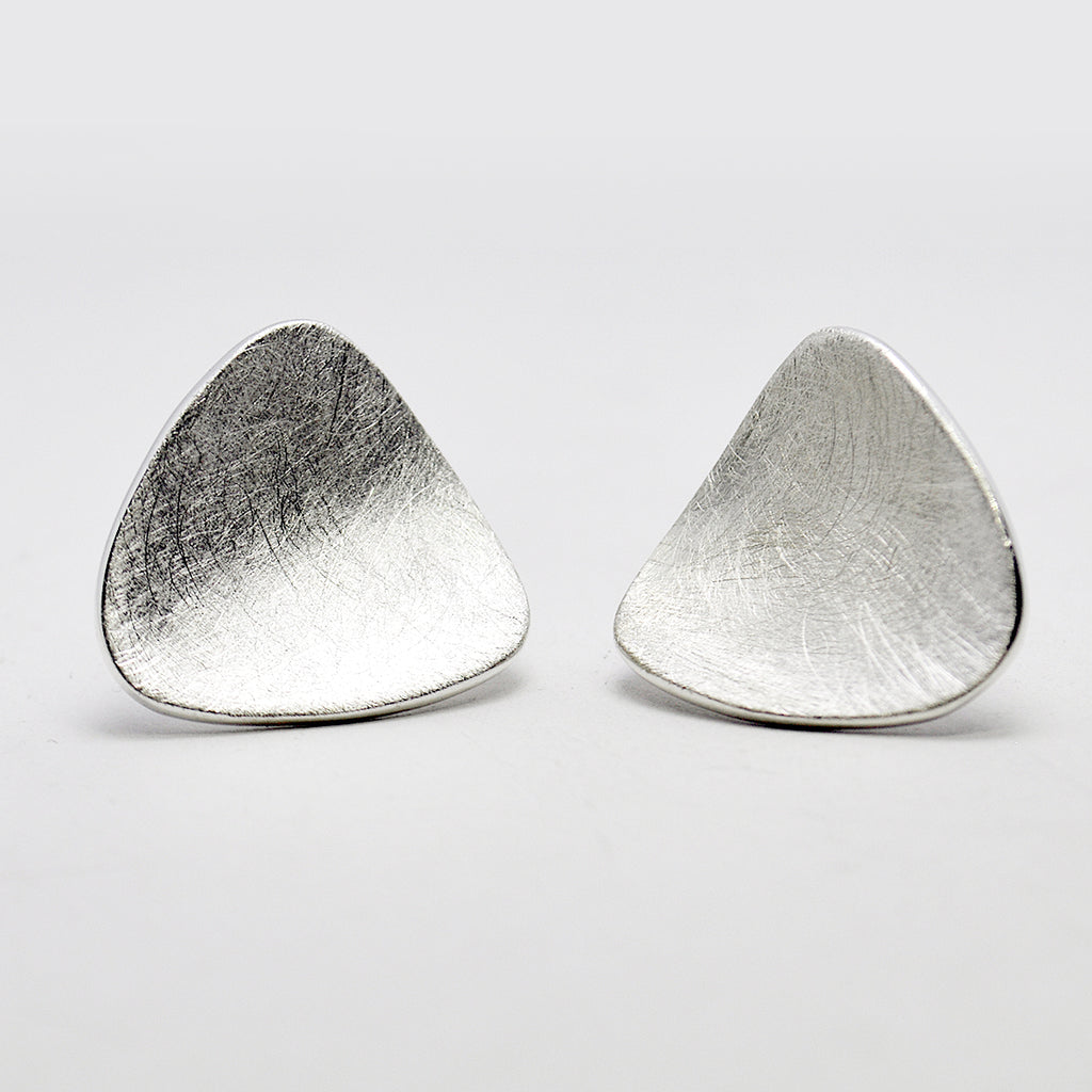 Aretes Maiz Mate