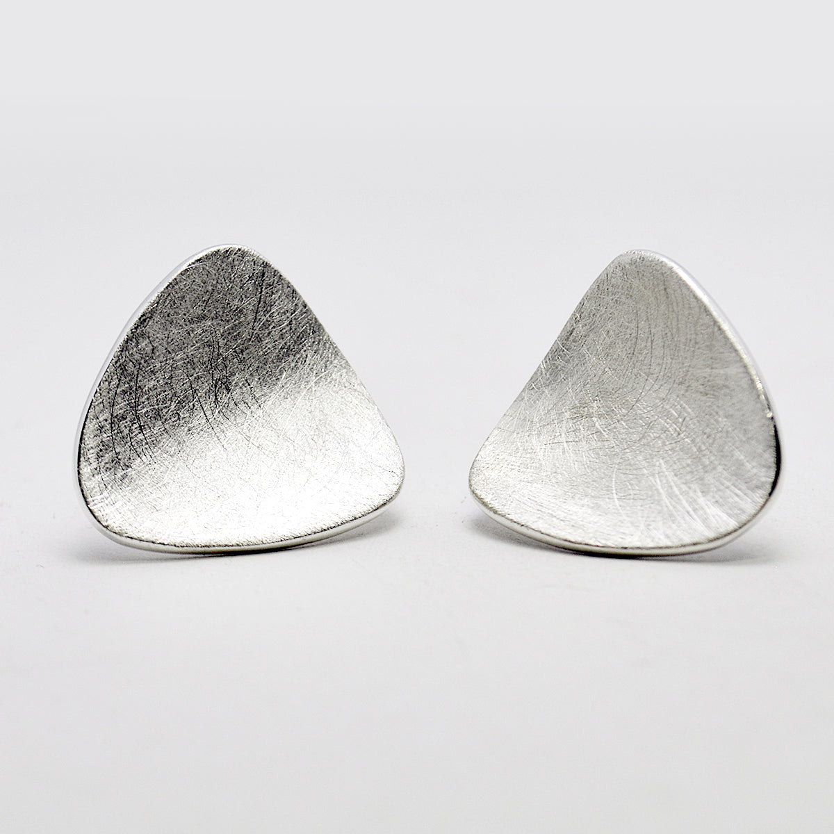 Aretes Maiz Mate