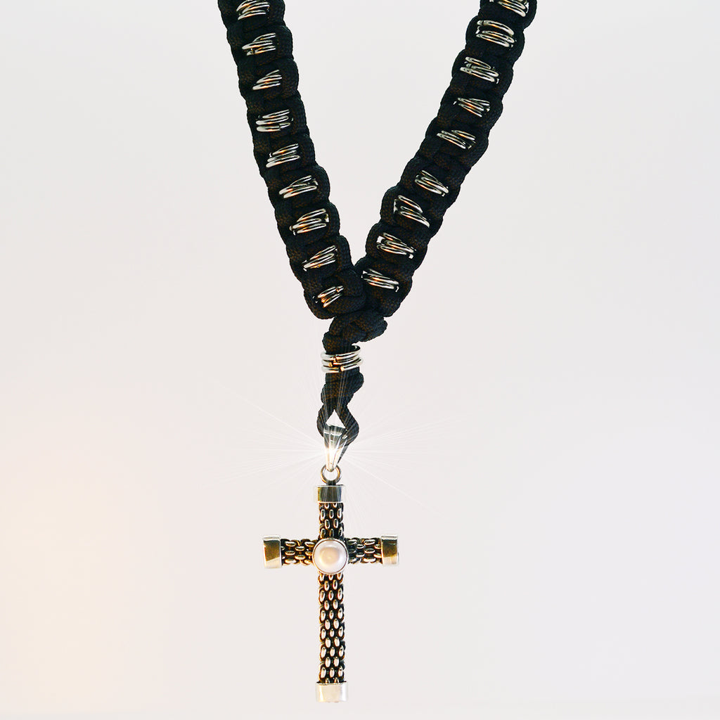 Rosario Paracord