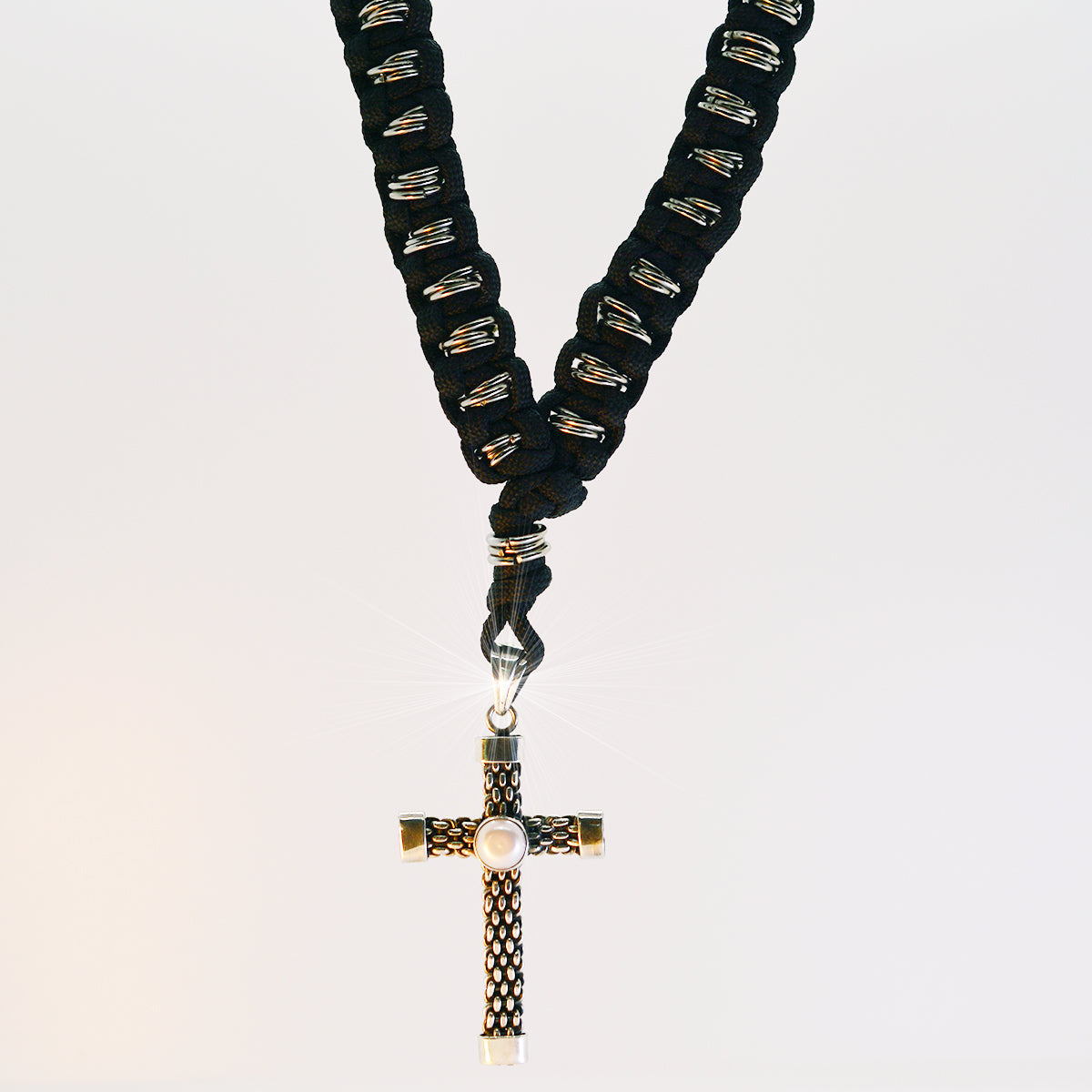 Rosario Paracord