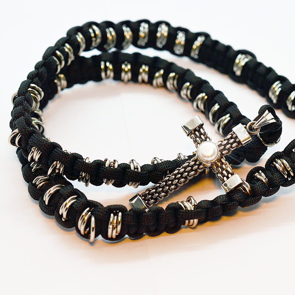 Rosario Paracord