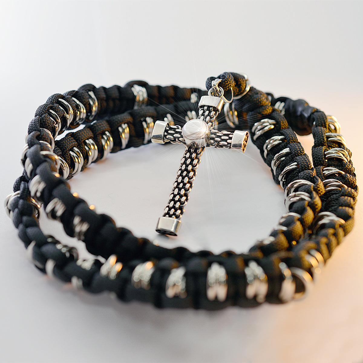 Rosario Paracord