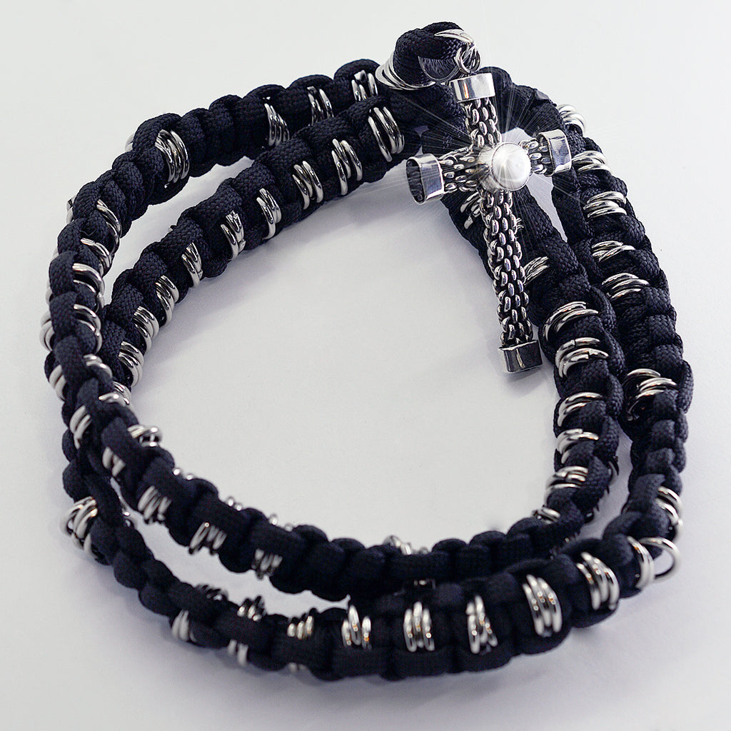 Rosario Paracord