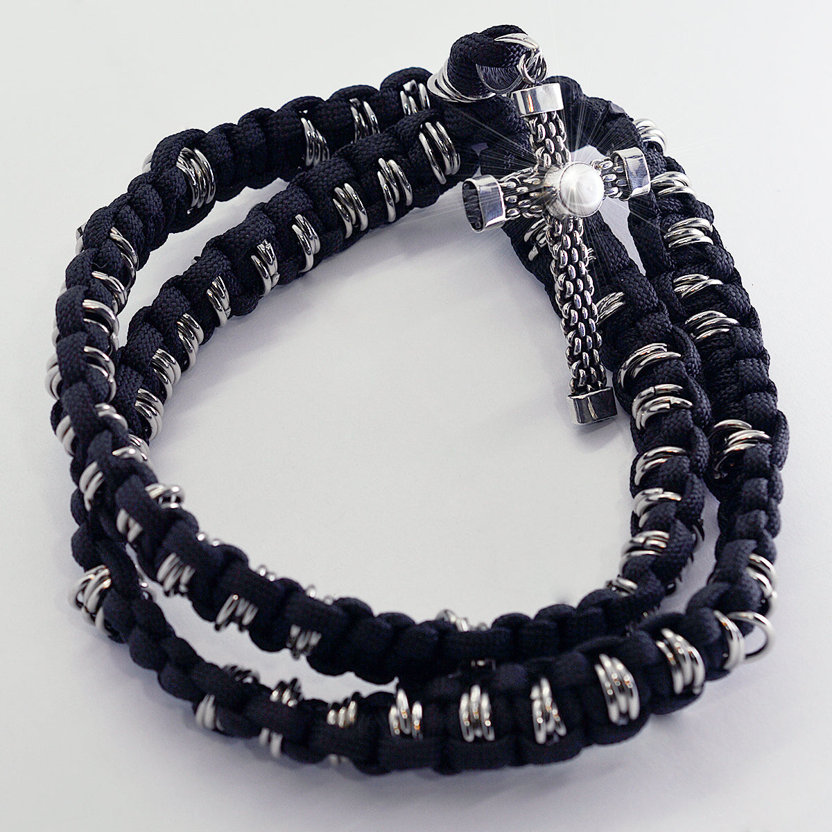 Rosario Paracord