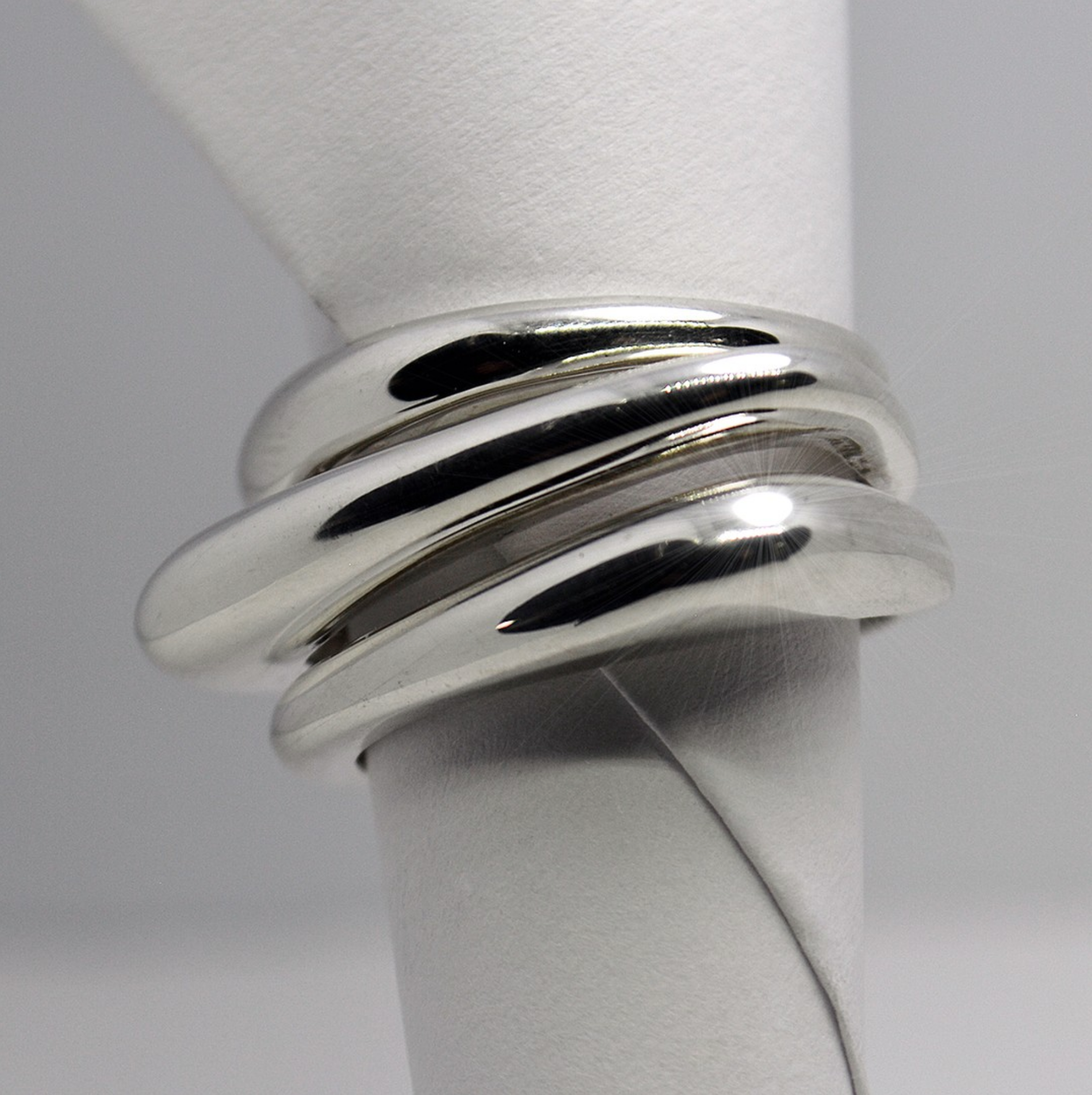 Anillo Mantra