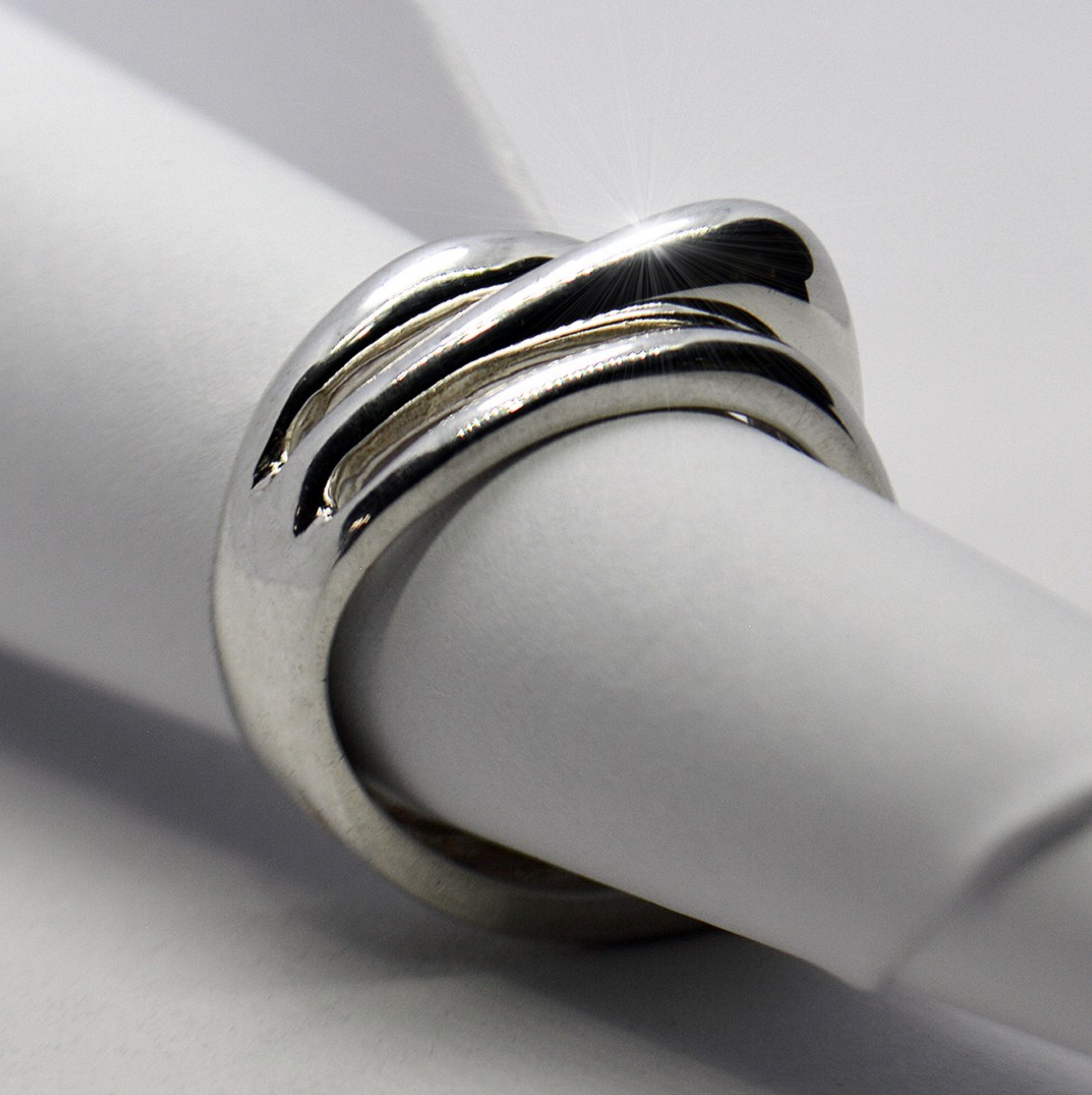 Anillo Mantra