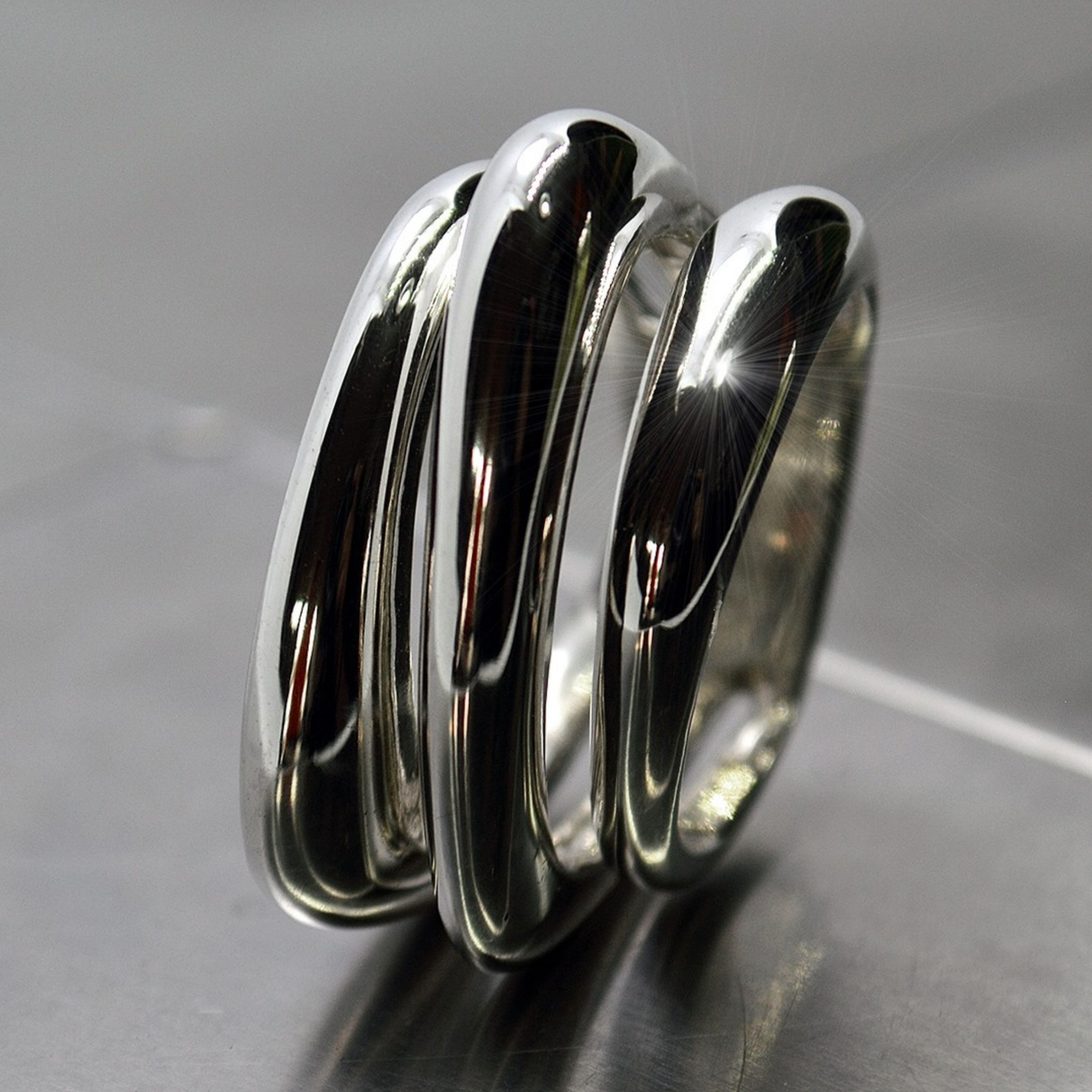 Anillo Mantra