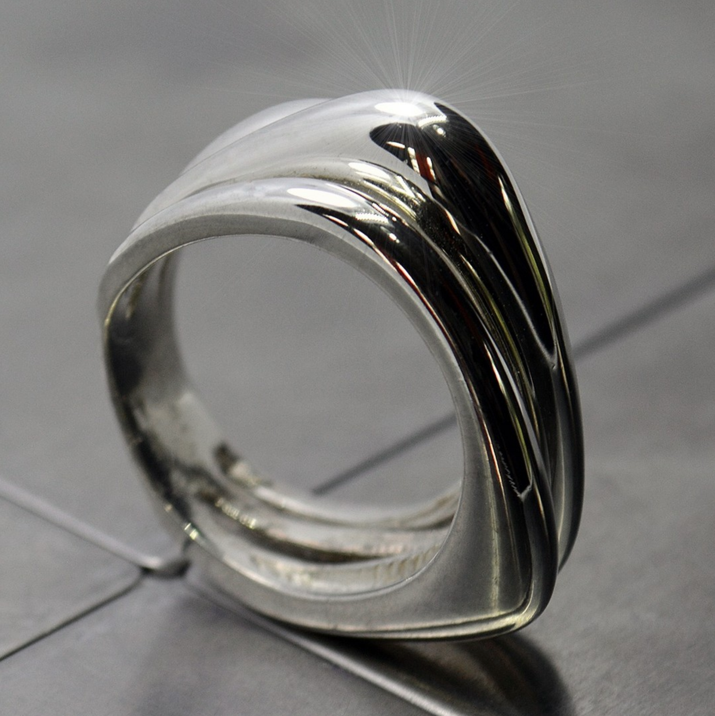 Anillo Mantra