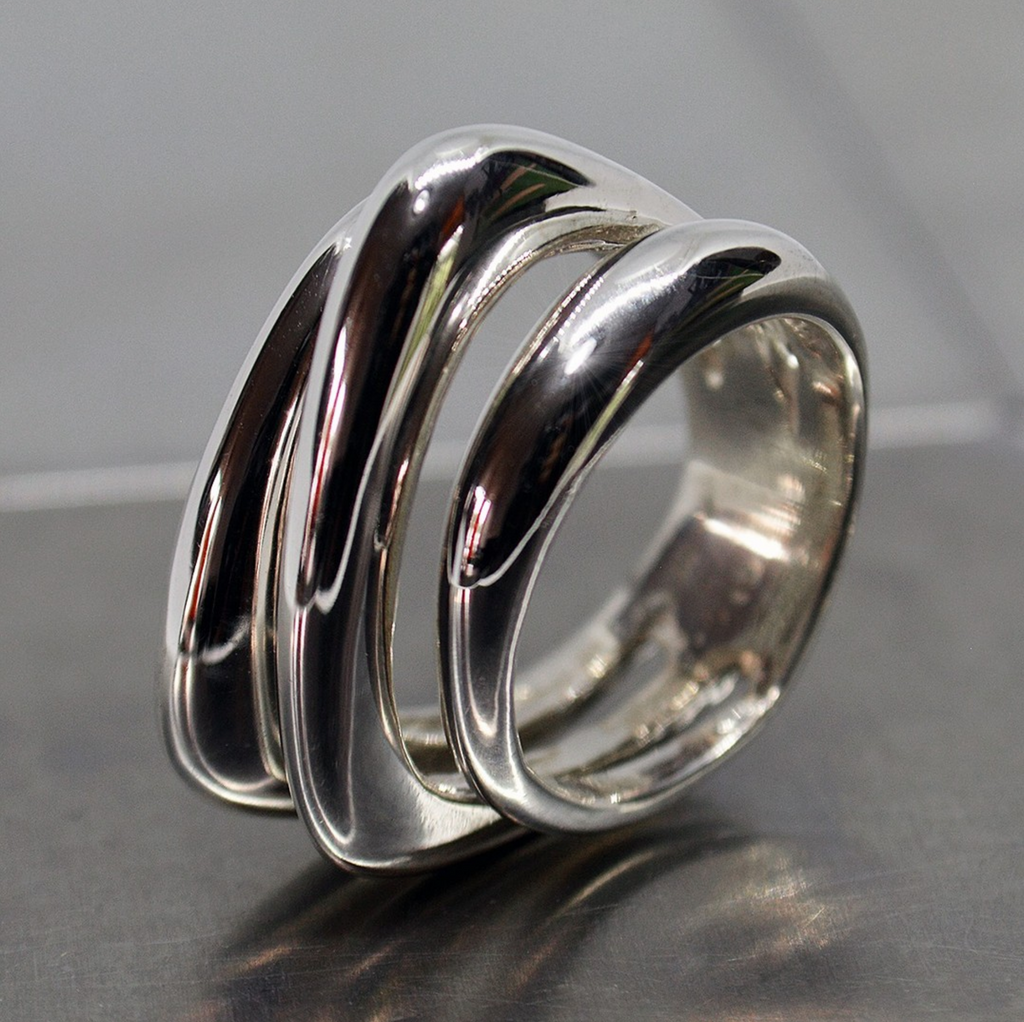 Anillo Mantra