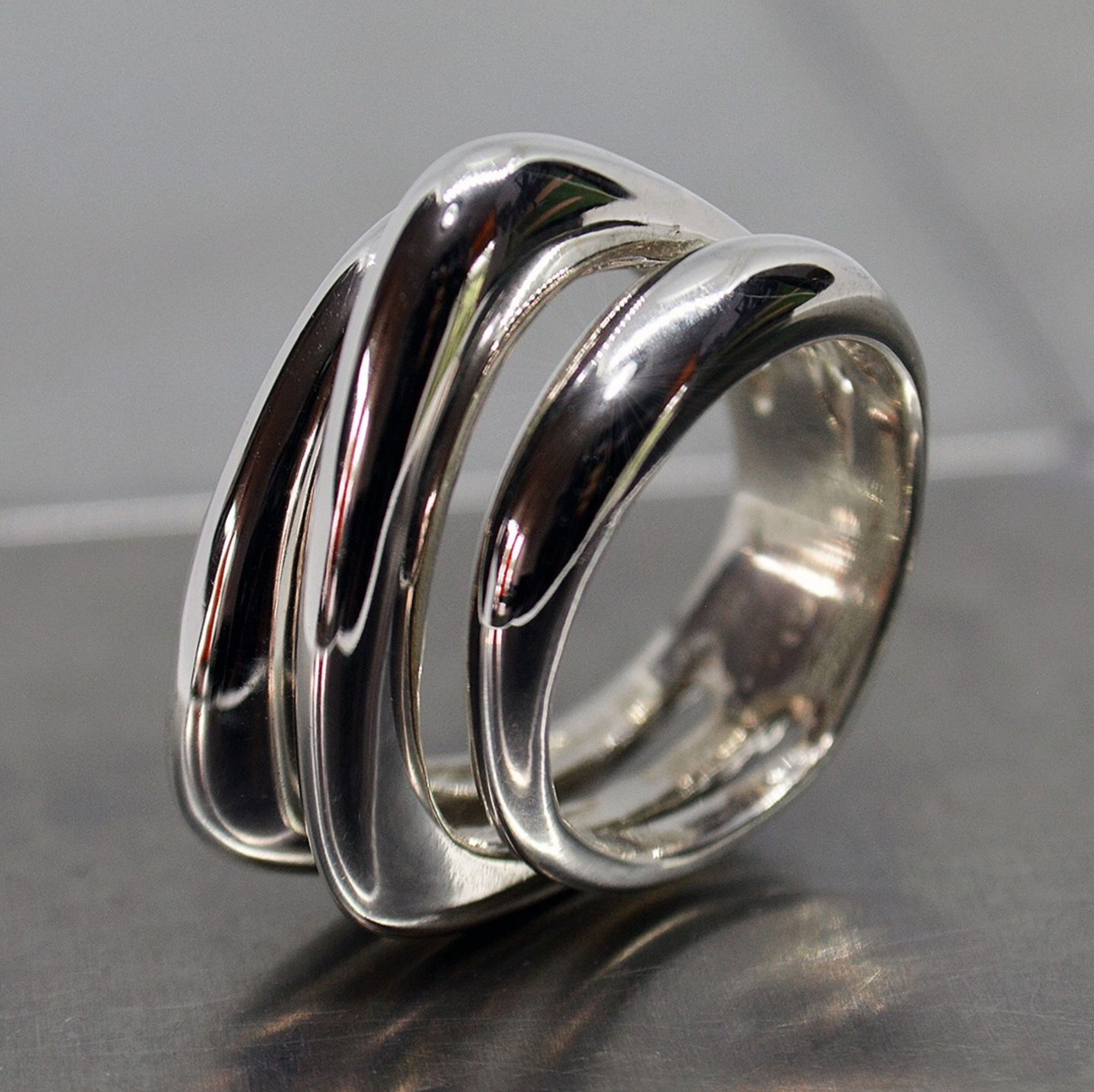 Anillo Mantra