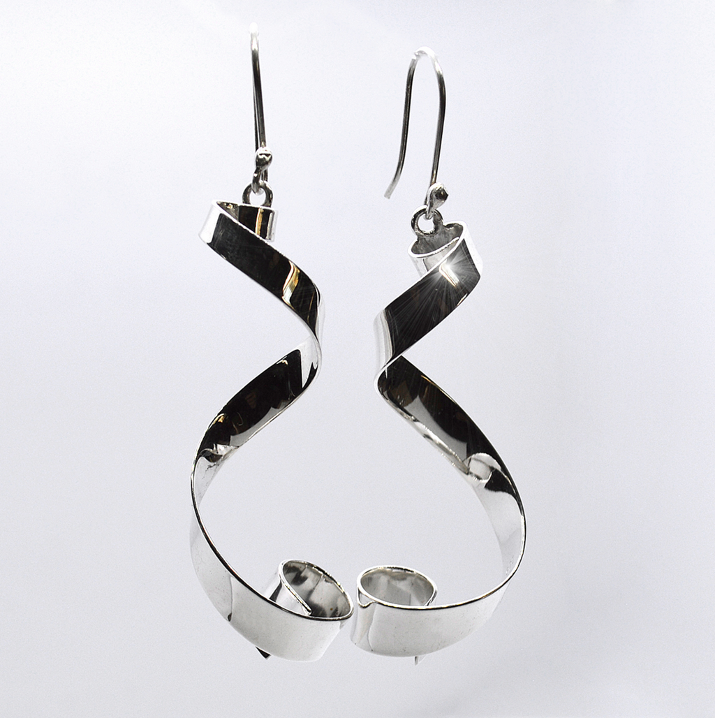 Aretes Enredo