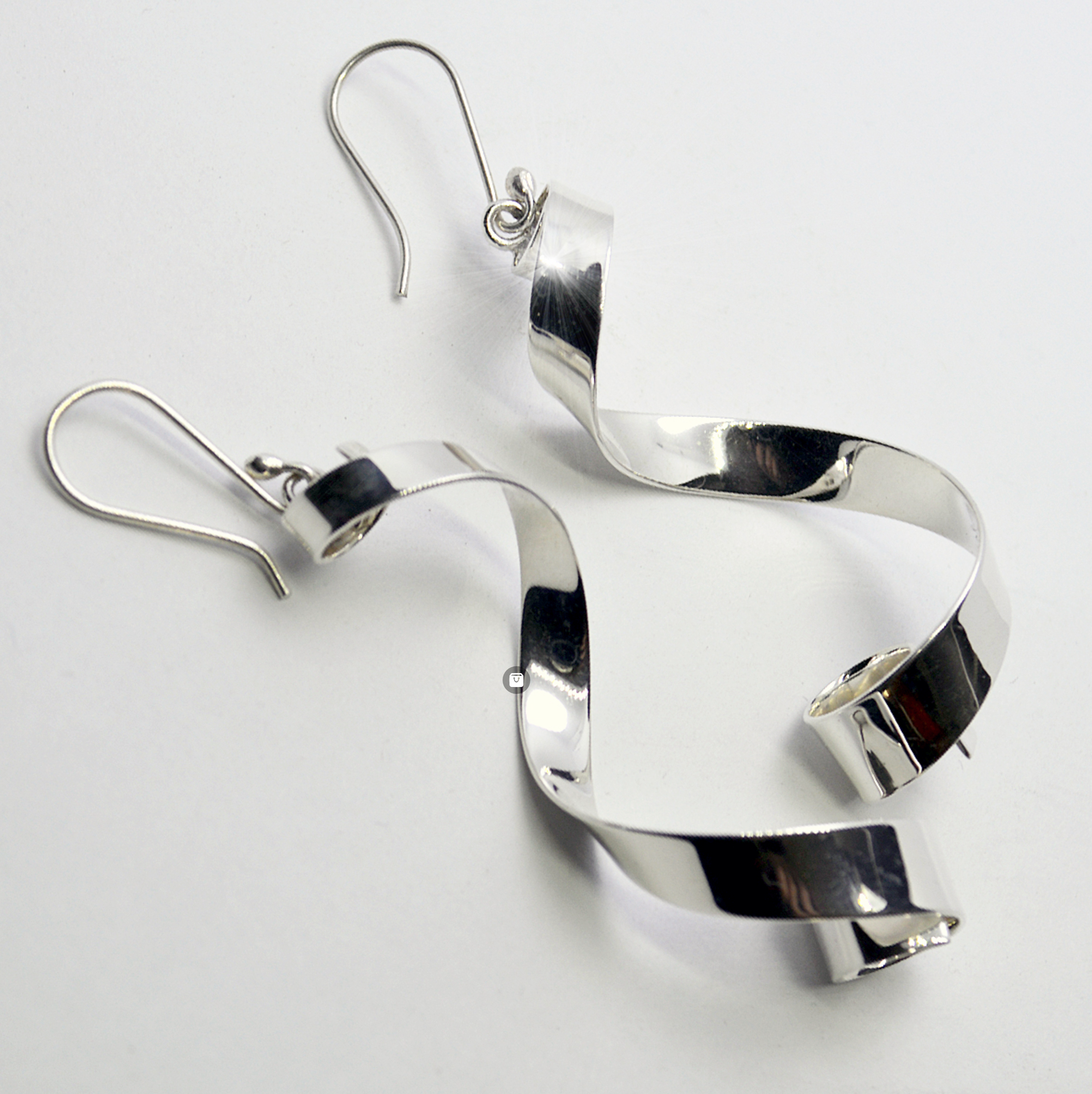 Aretes Enredo