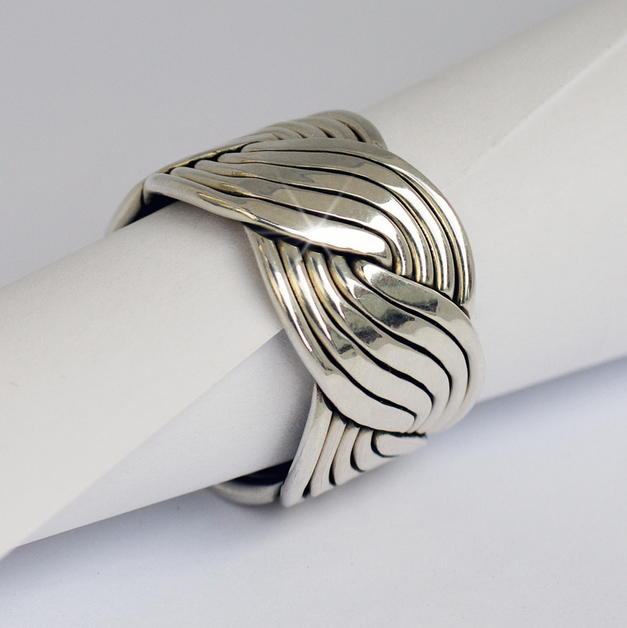 Anillo Mimbre
