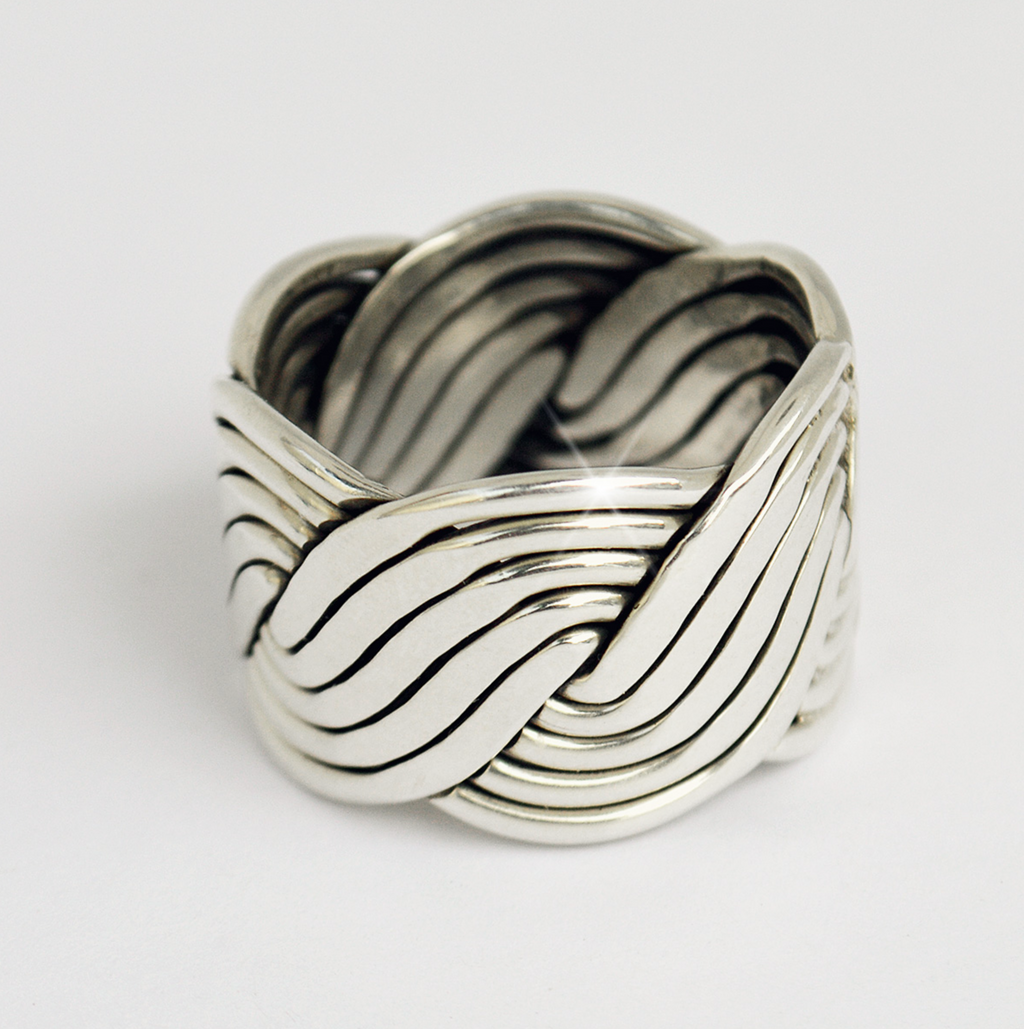 Anillo Mimbre