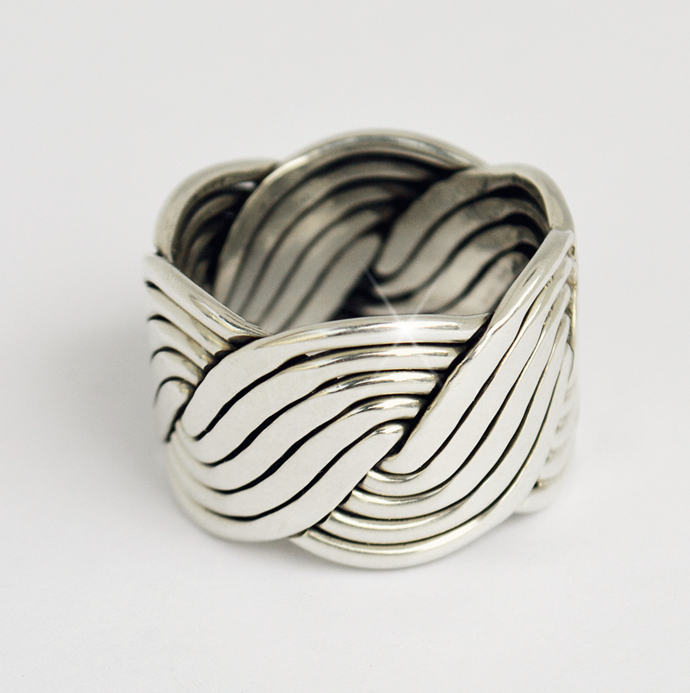 Anillo Mimbre