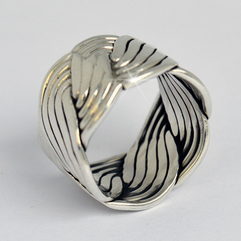 Anillo Mimbre