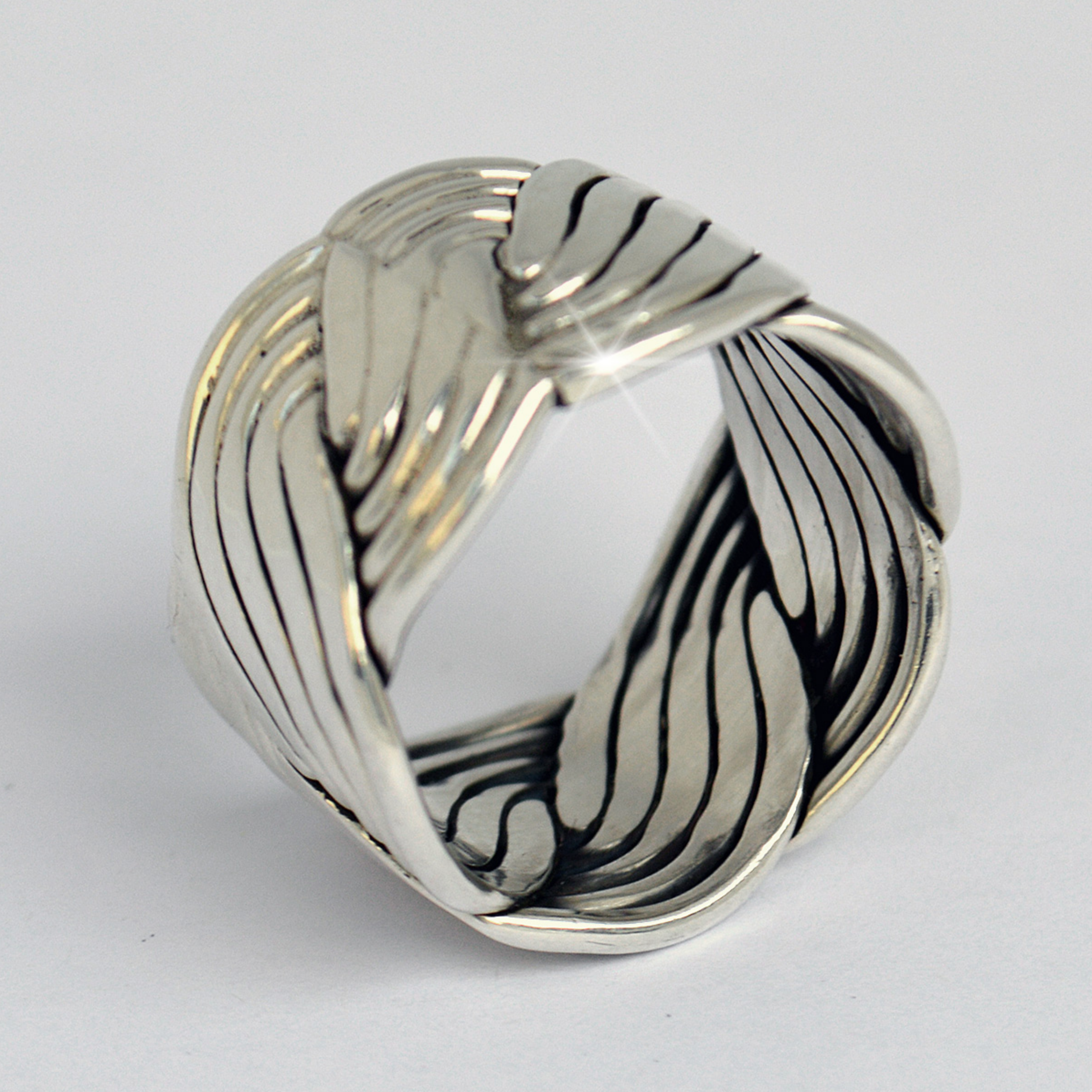Anillo Mimbre
