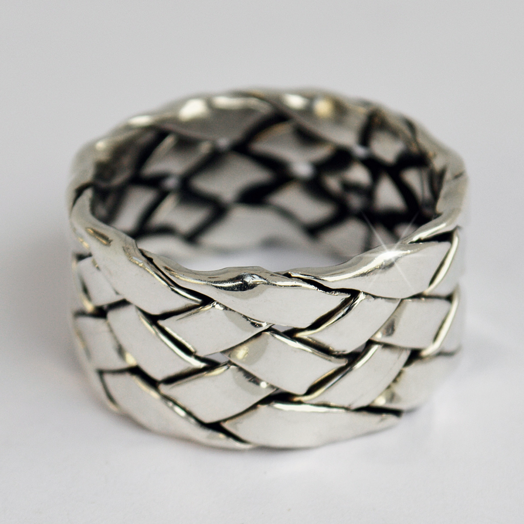 Anillo Ixtle