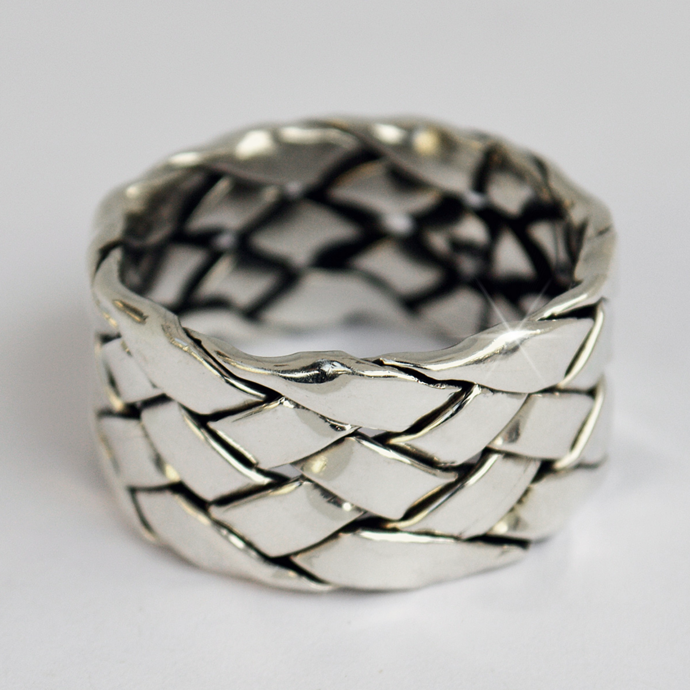 Anillo Ixtle