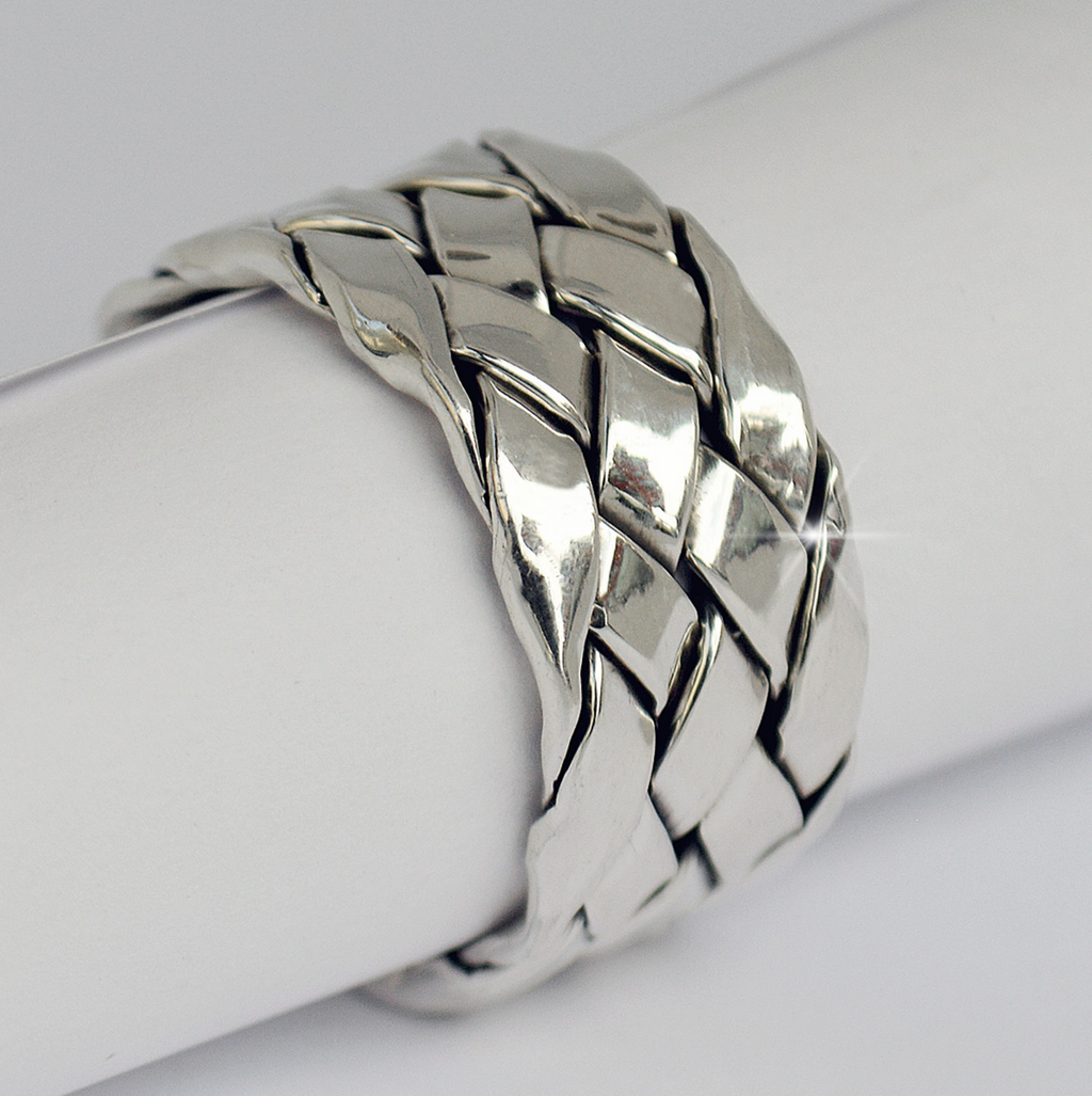 Anillo Ixtle
