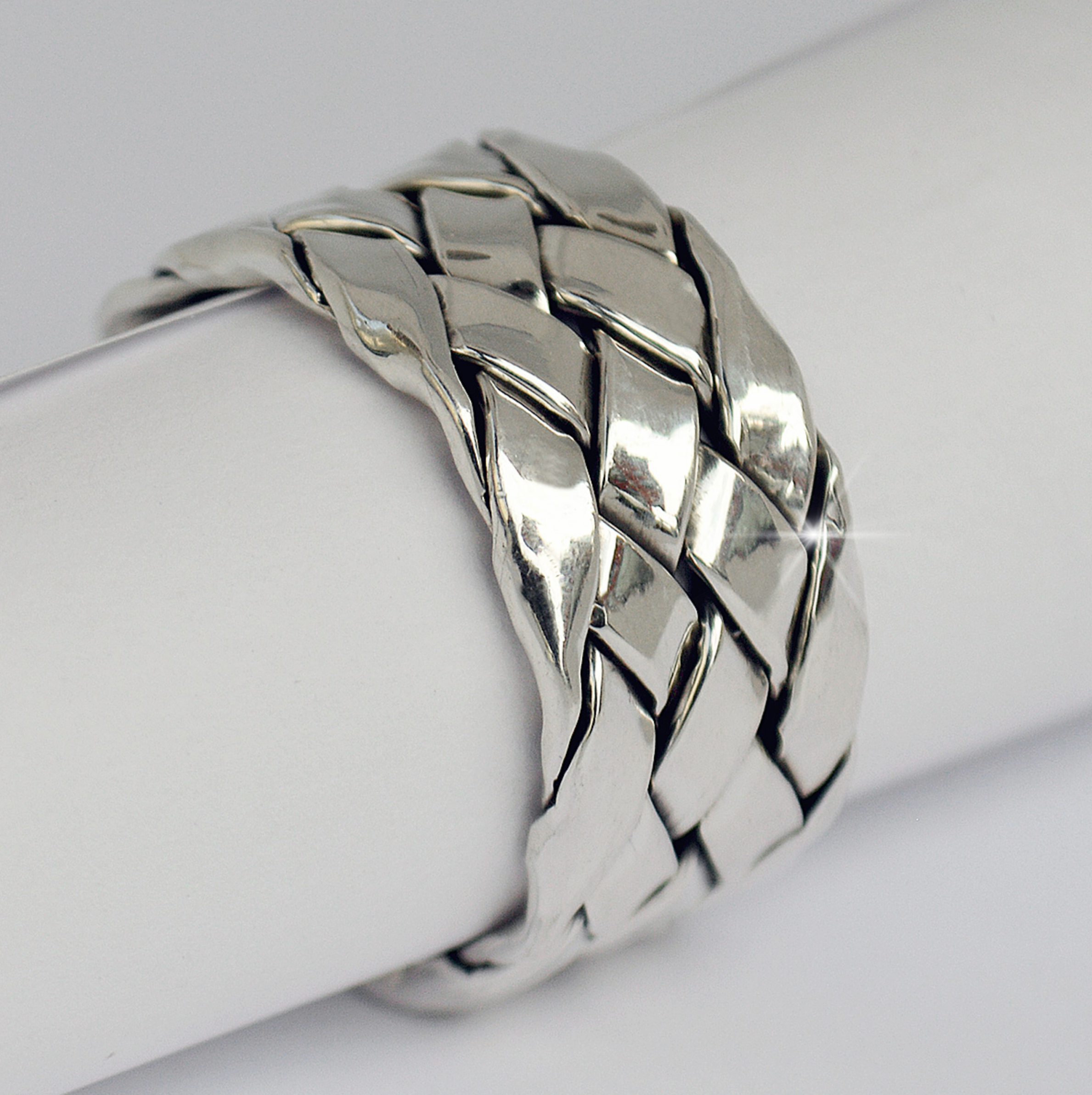 Anillo Ixtle