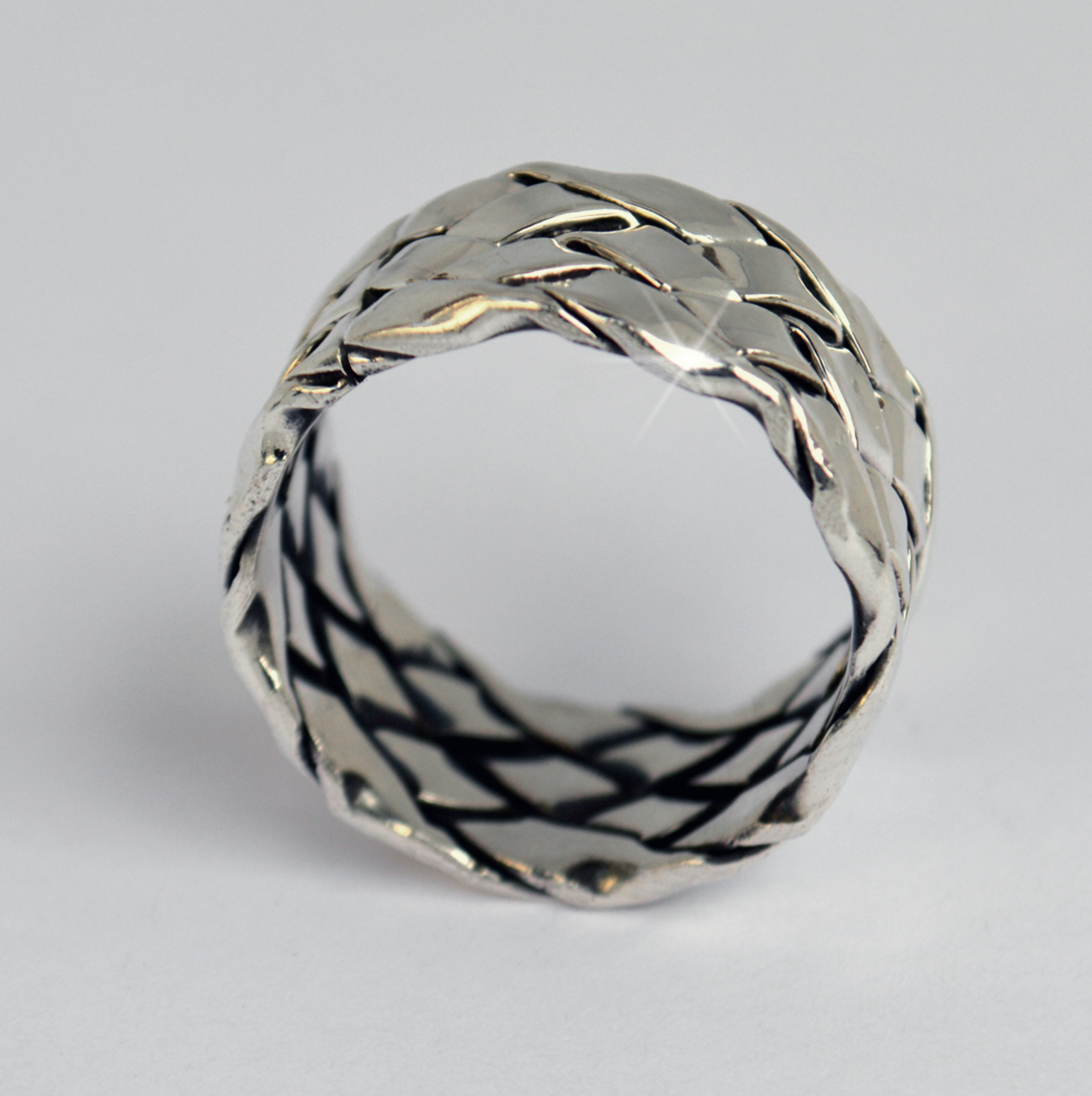Anillo Ixtle
