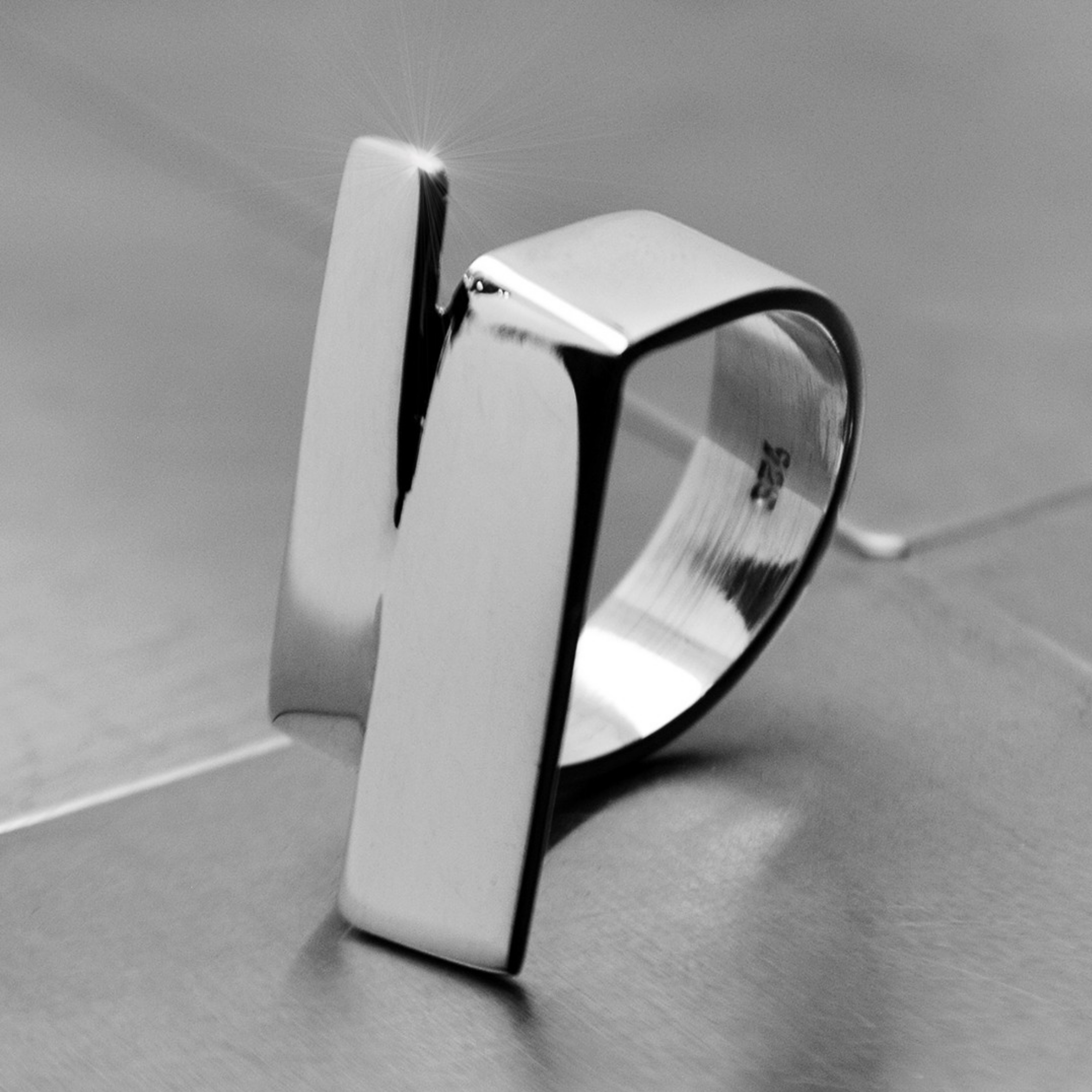 Anillo Opuesto