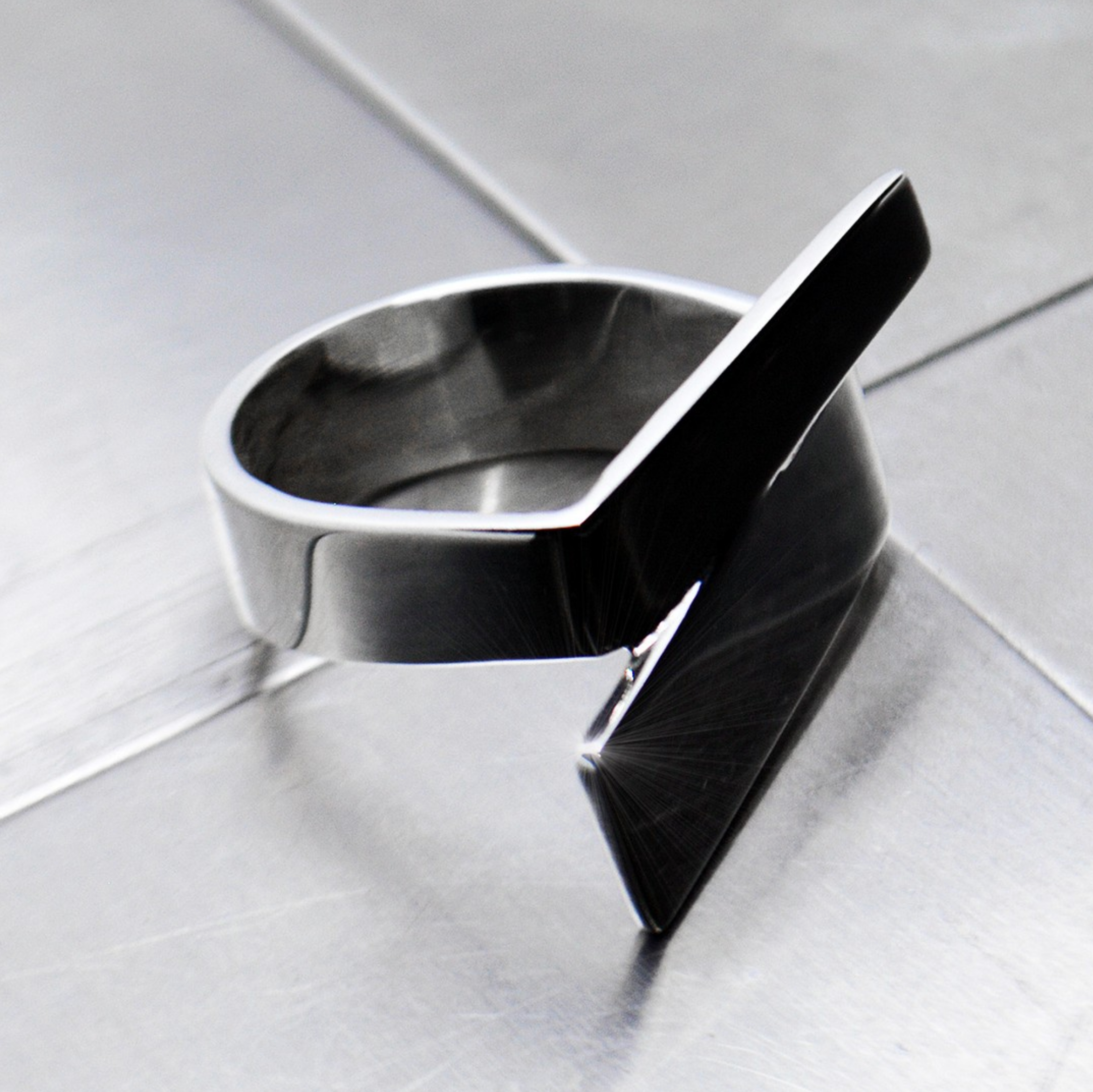 Anillo Opuesto