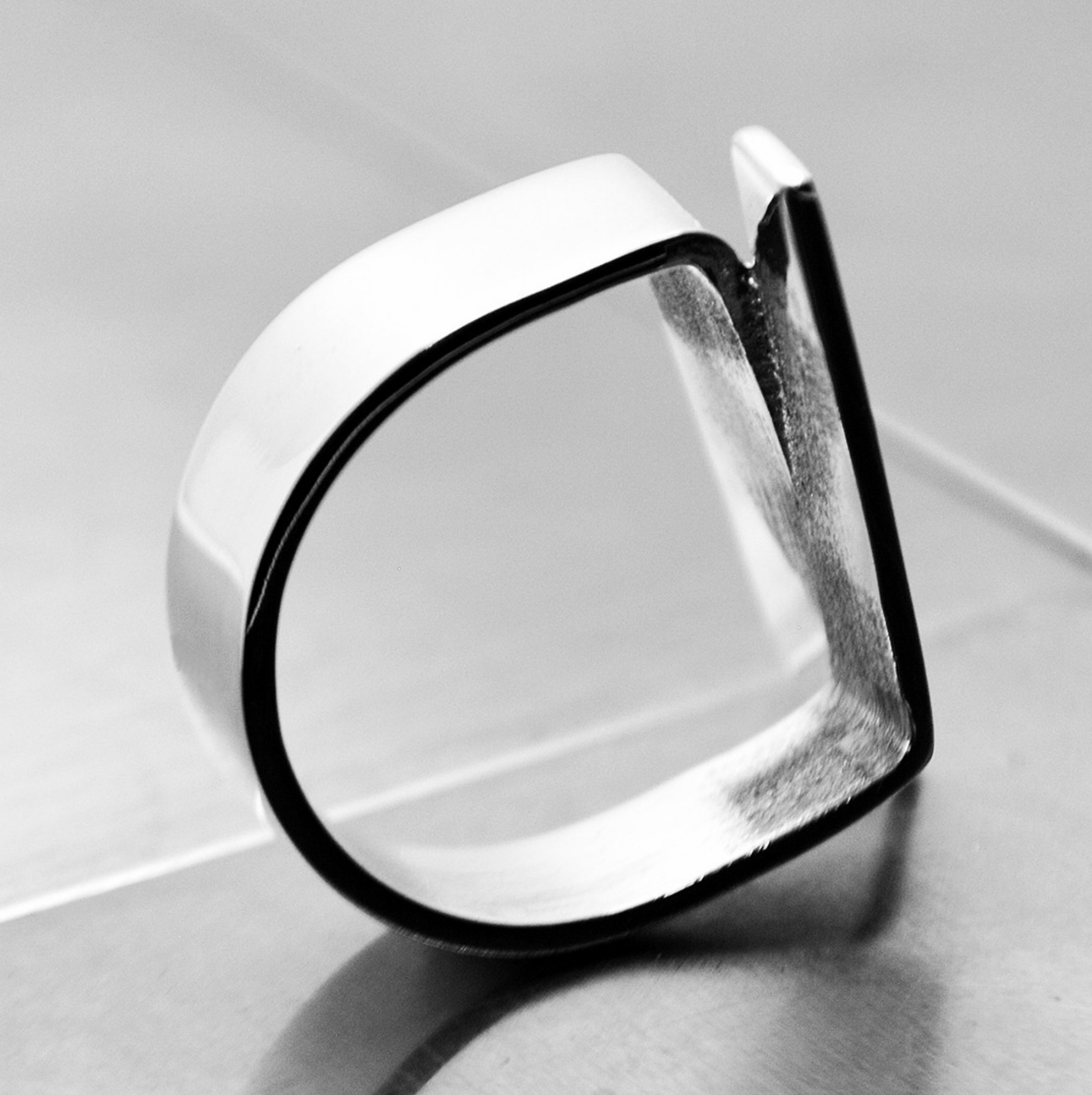 Anillo Opuesto