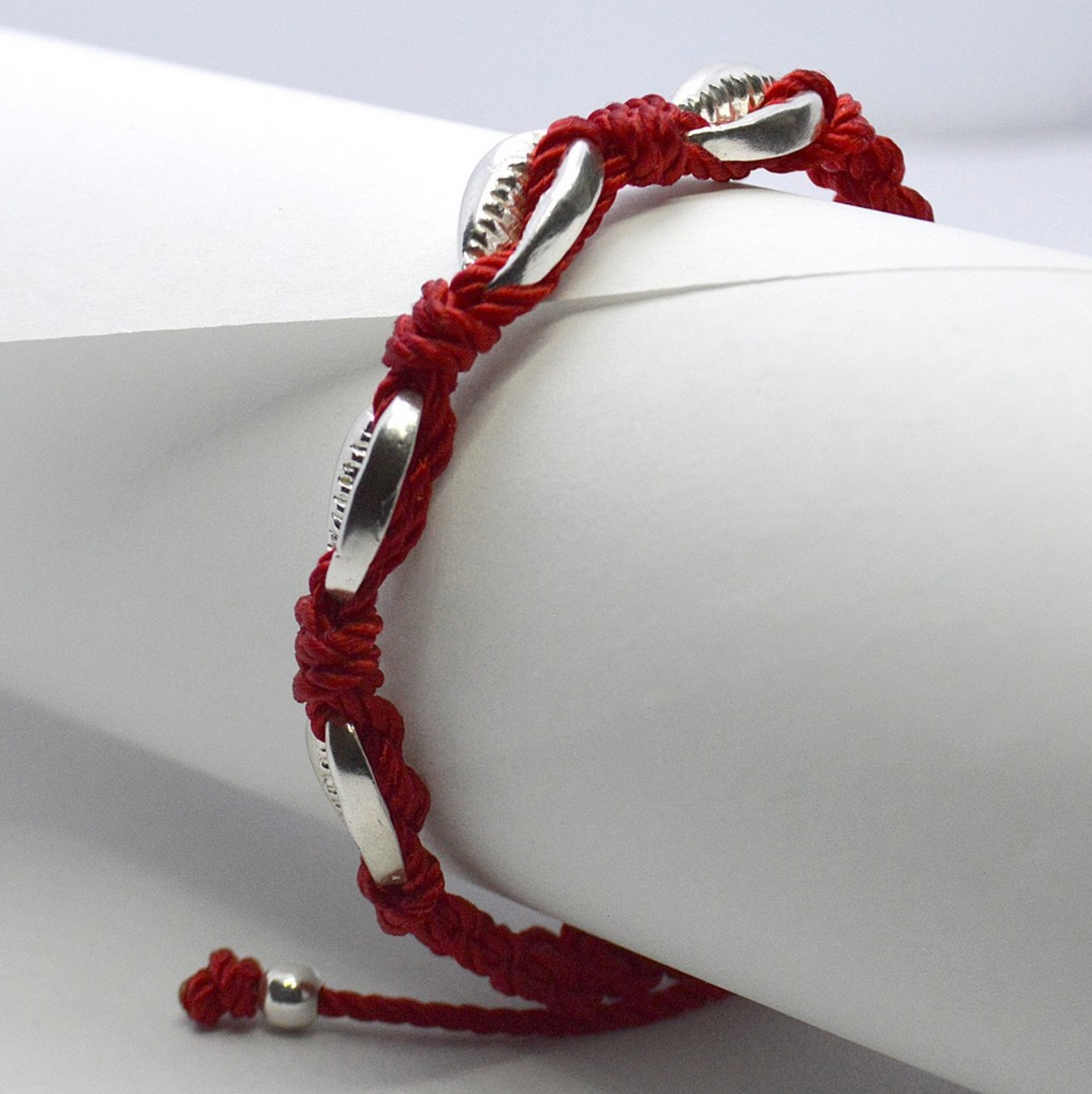 Pulsera Conchitas