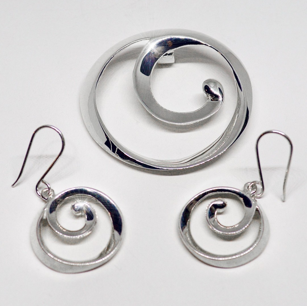 Dije & Aretes Atmósfera