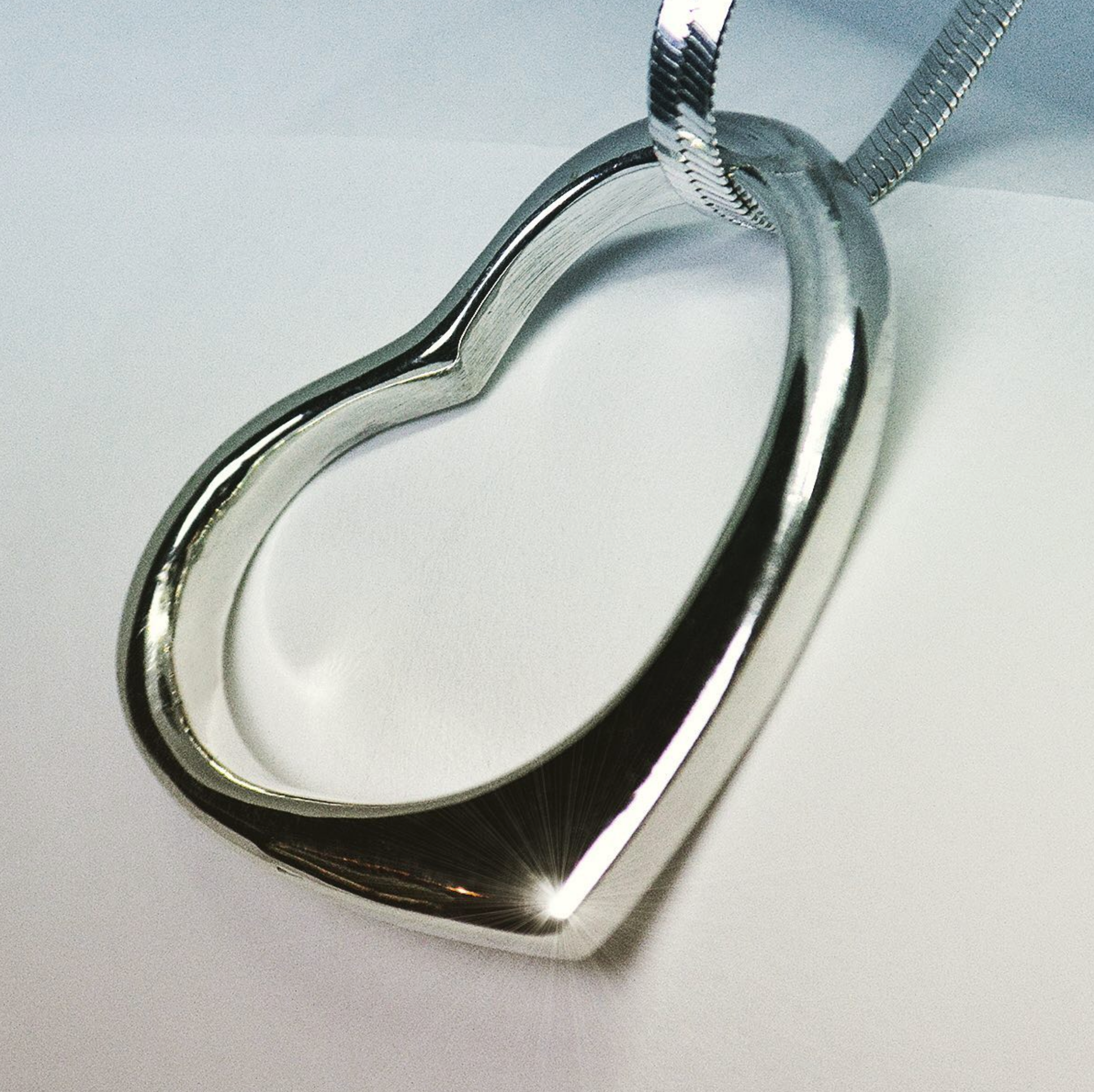 Pendiente Corazón