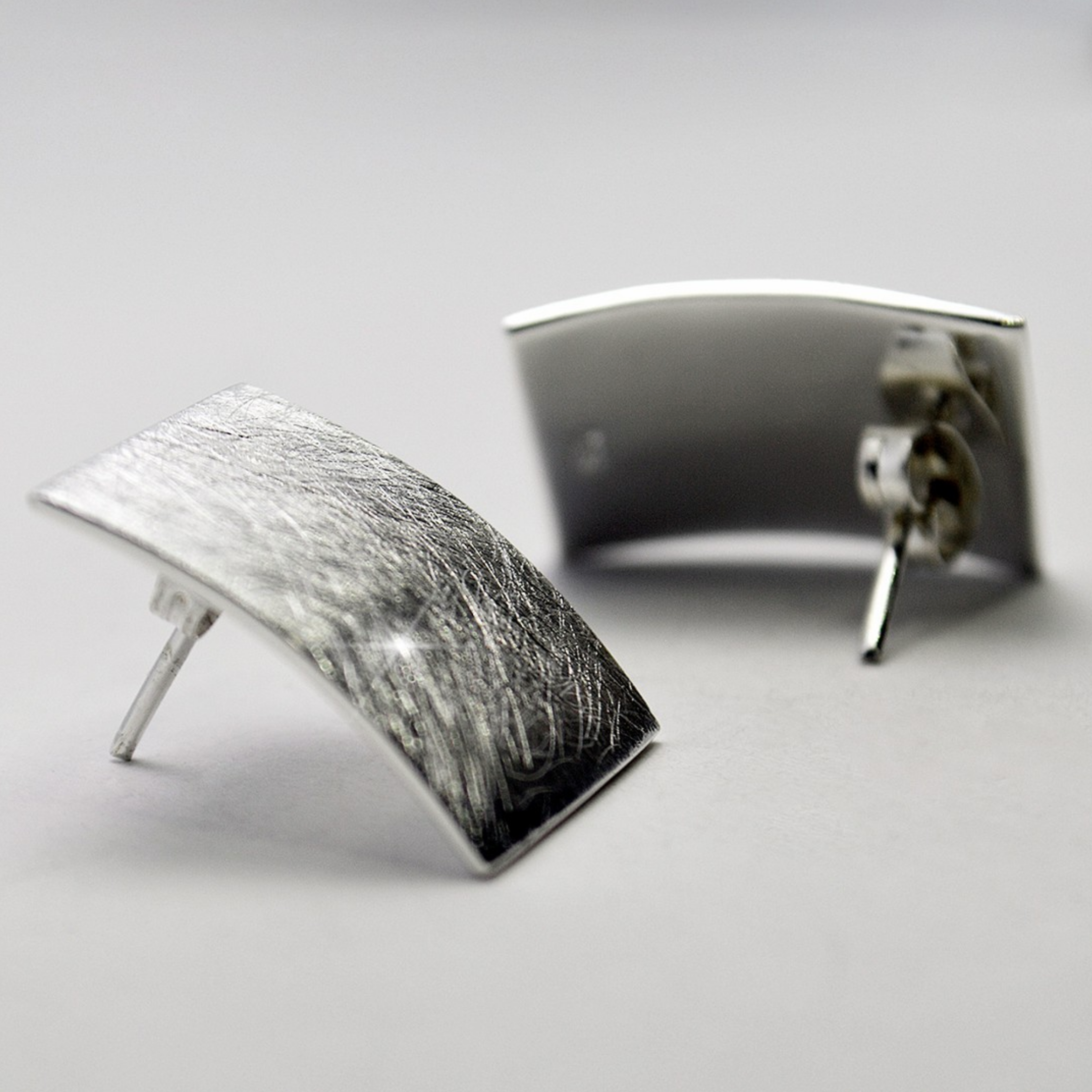 Aretes Cuadro