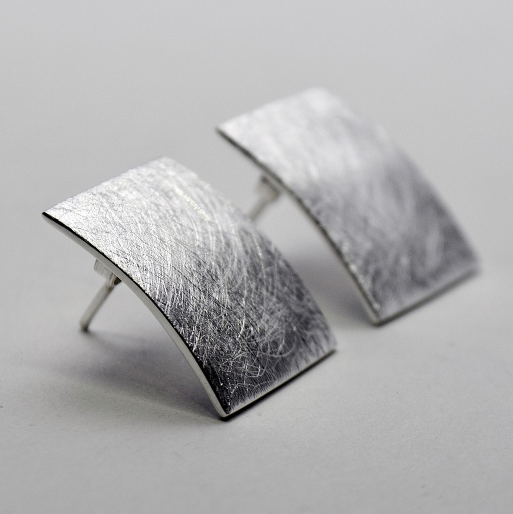 Aretes Cuadro
