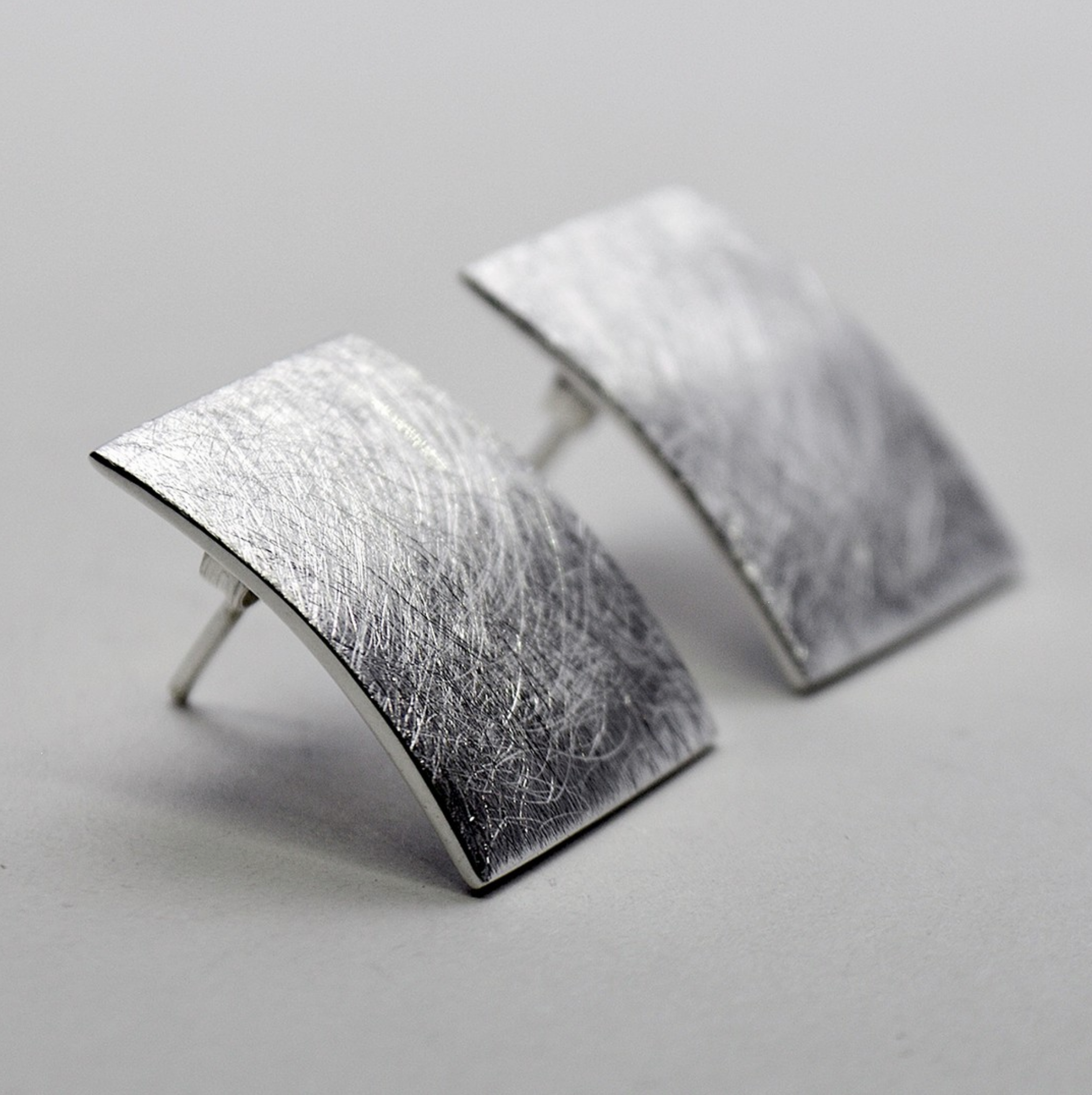 Aretes Cuadro