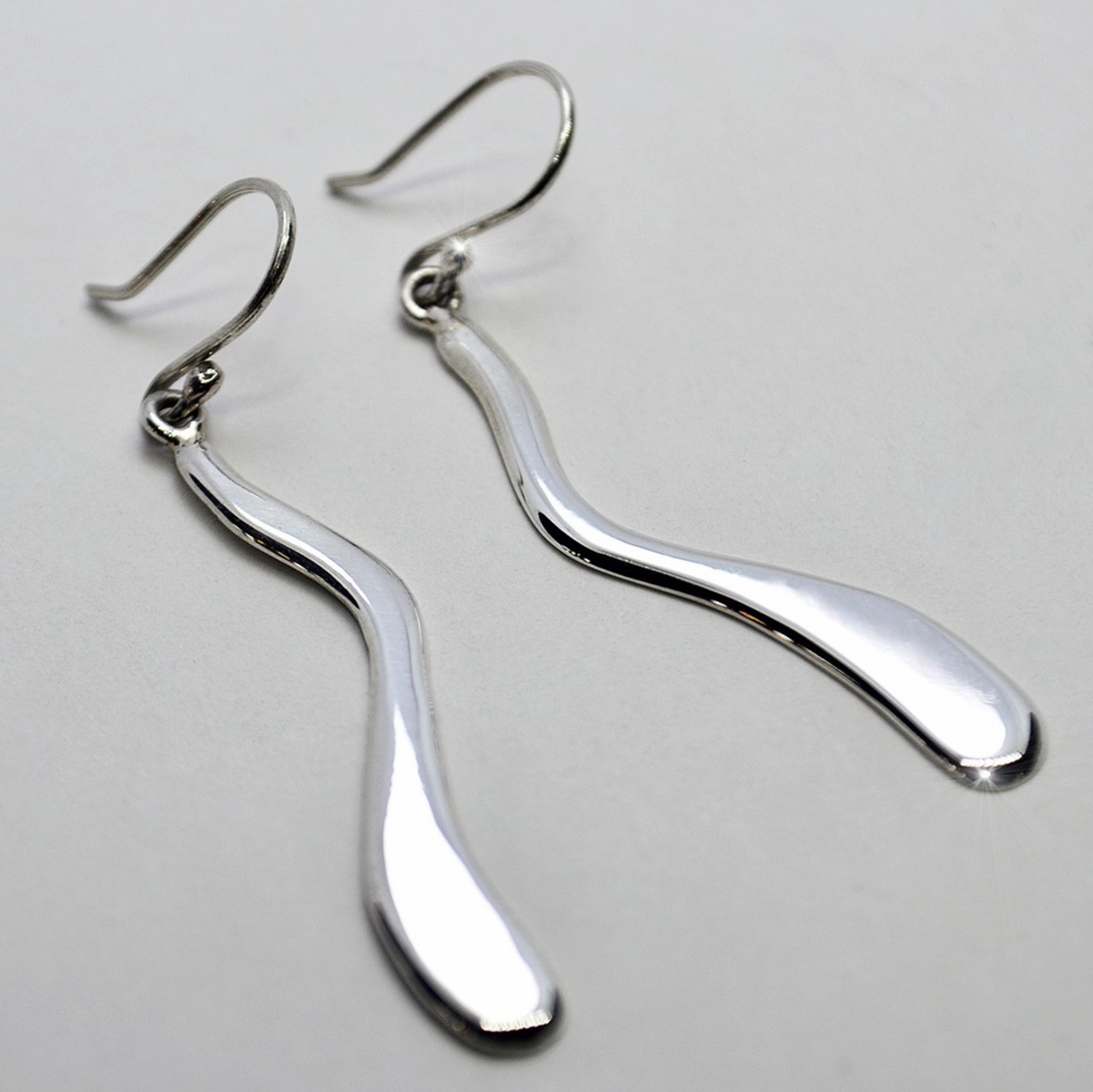Aretes Dalí