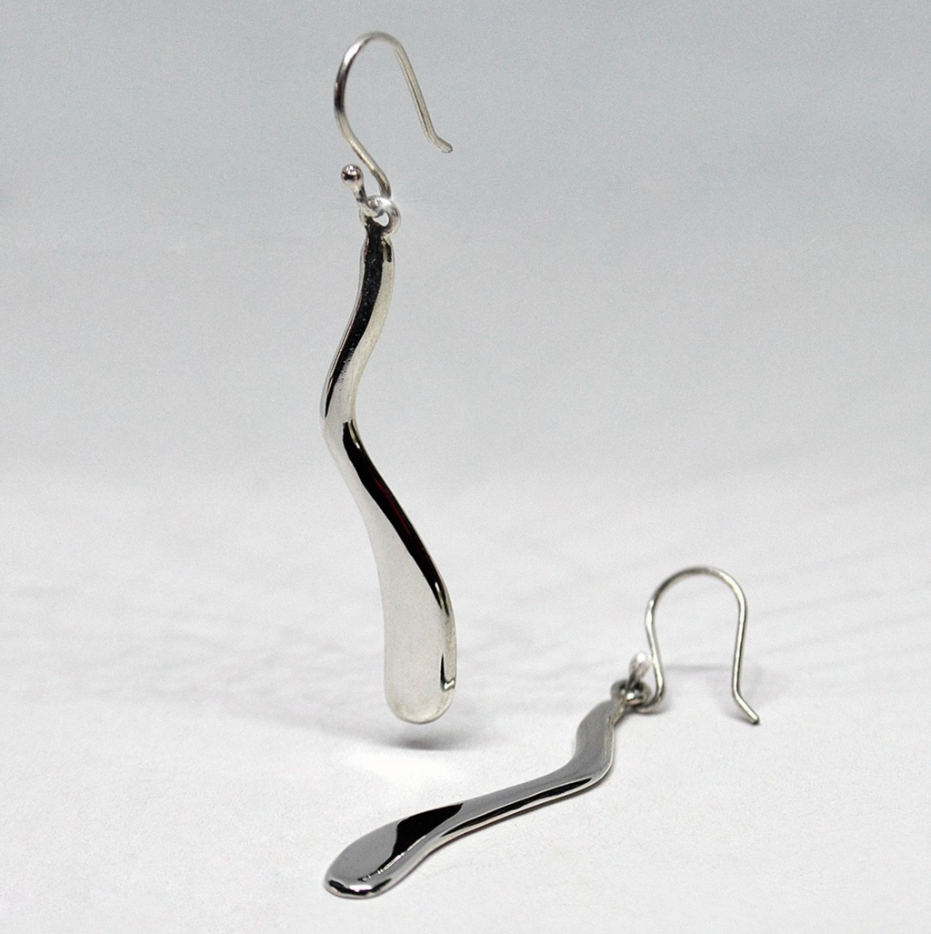Aretes Dalí