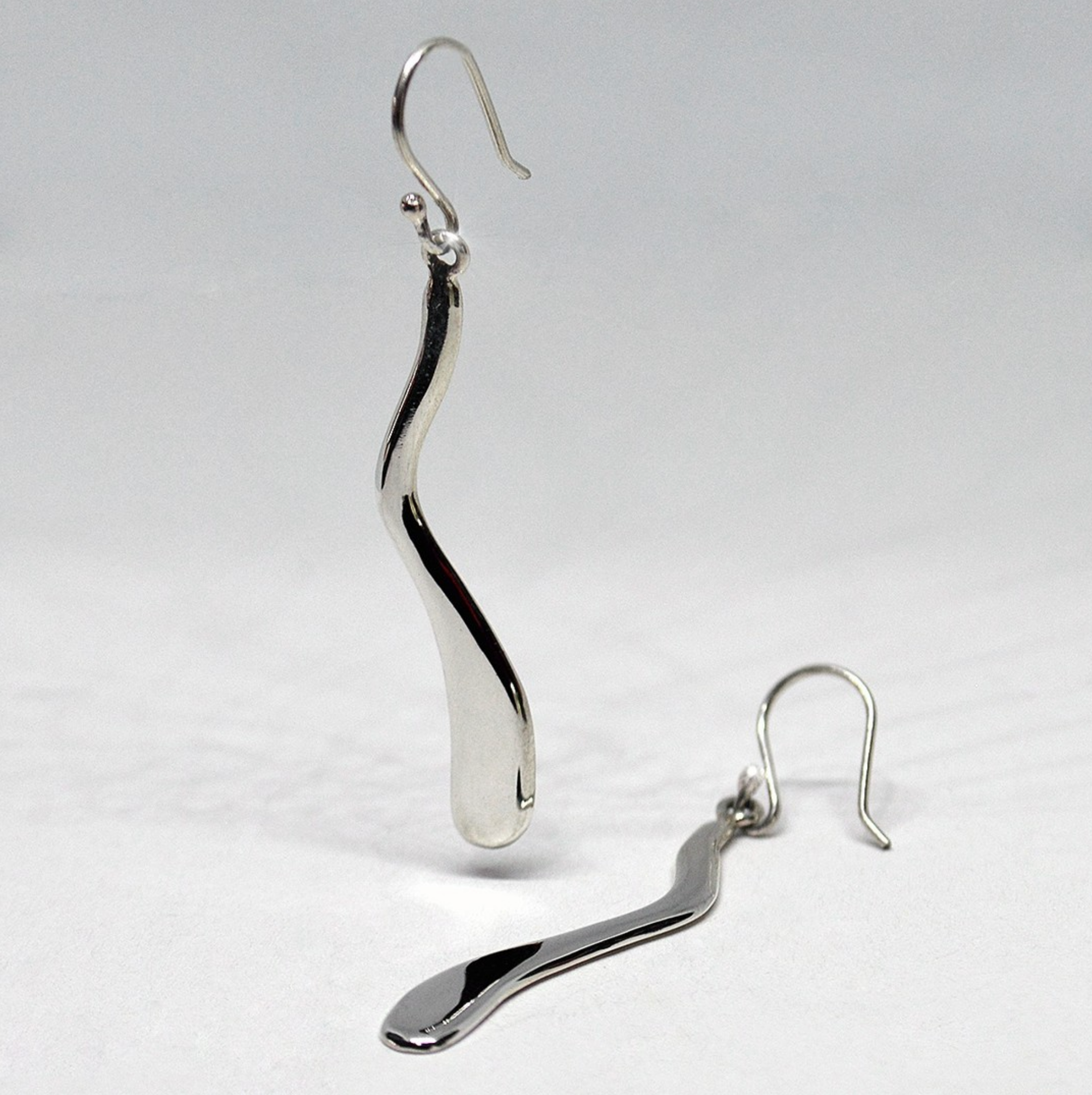Aretes Dalí