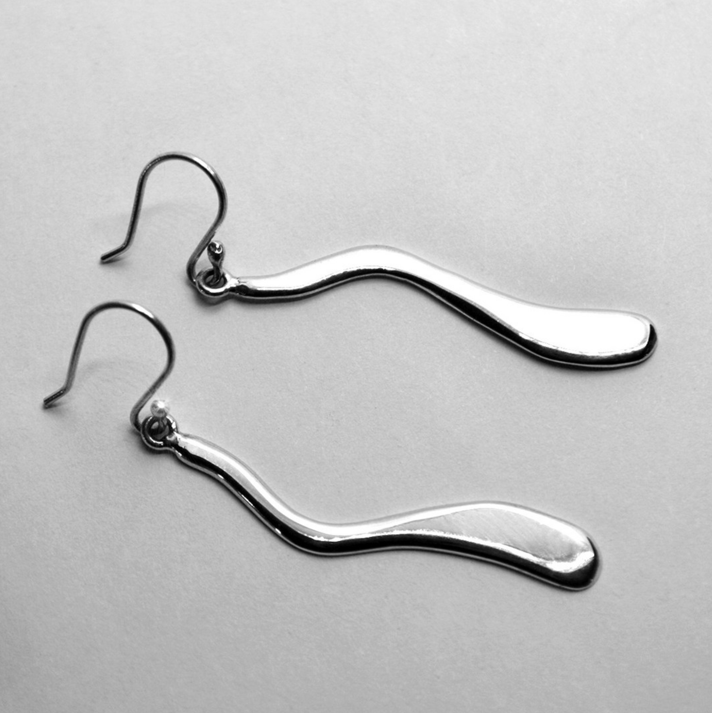 Aretes Dalí