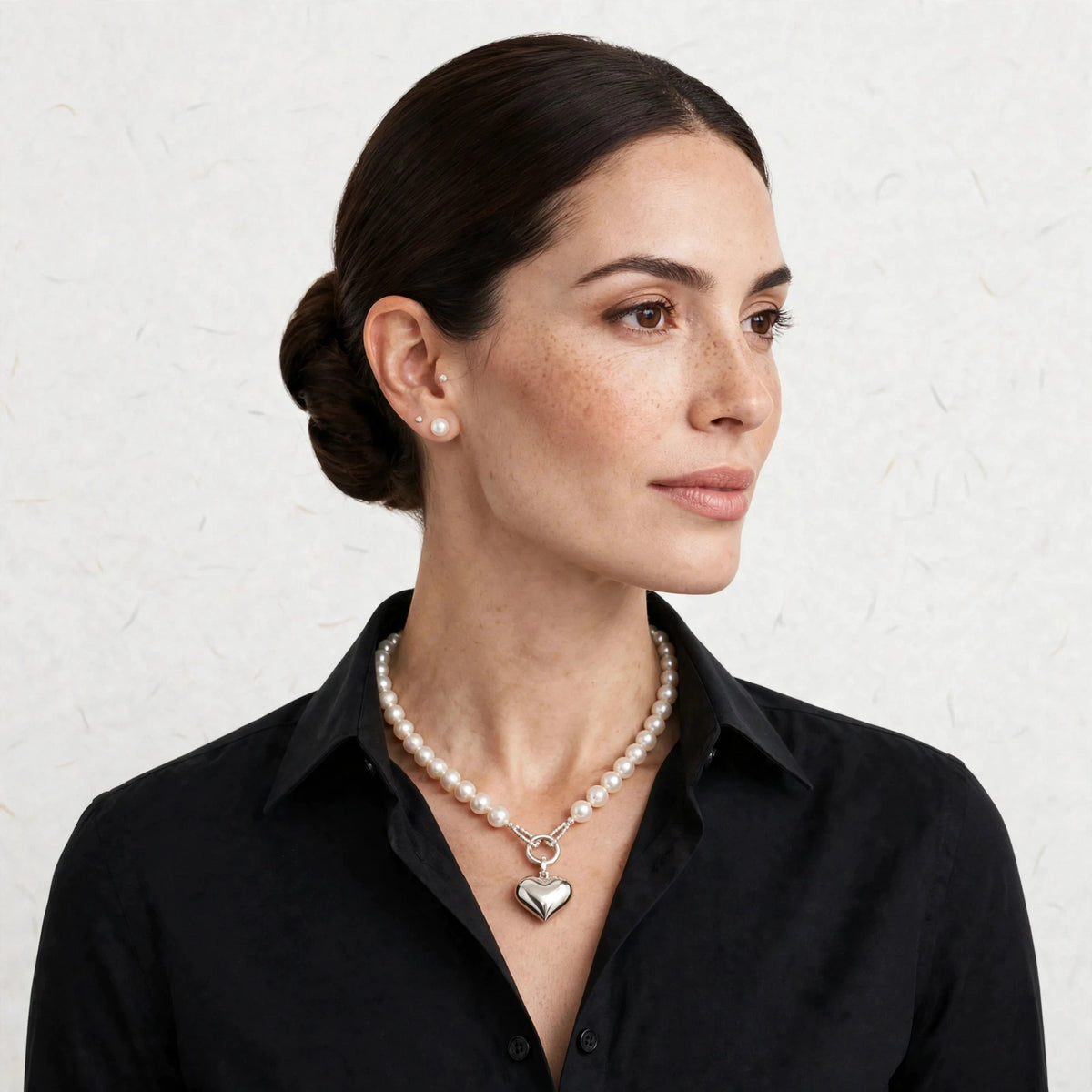 Collar Amor Eterno