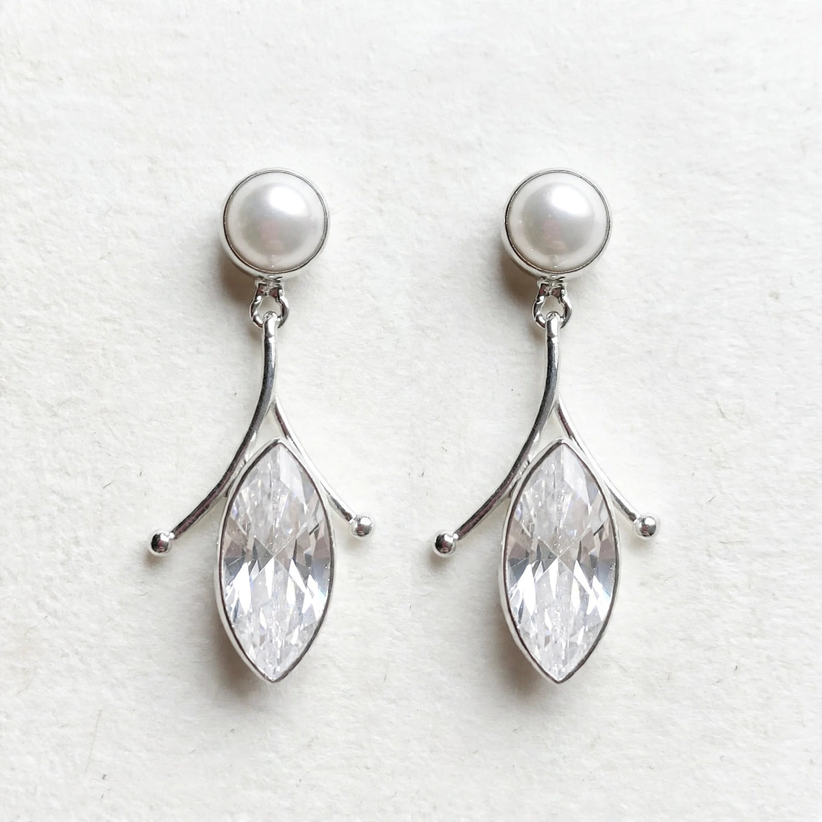 Aretes Golondrina