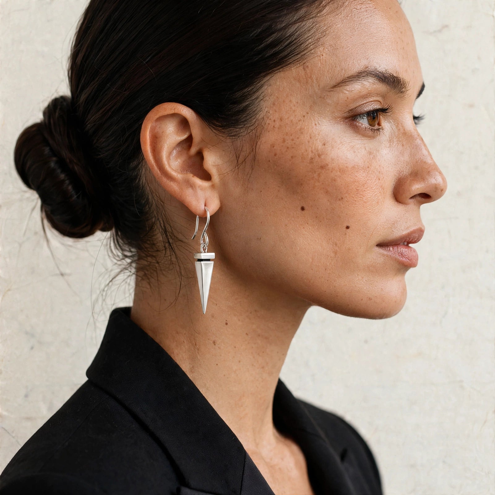 Aretes Péndulo
